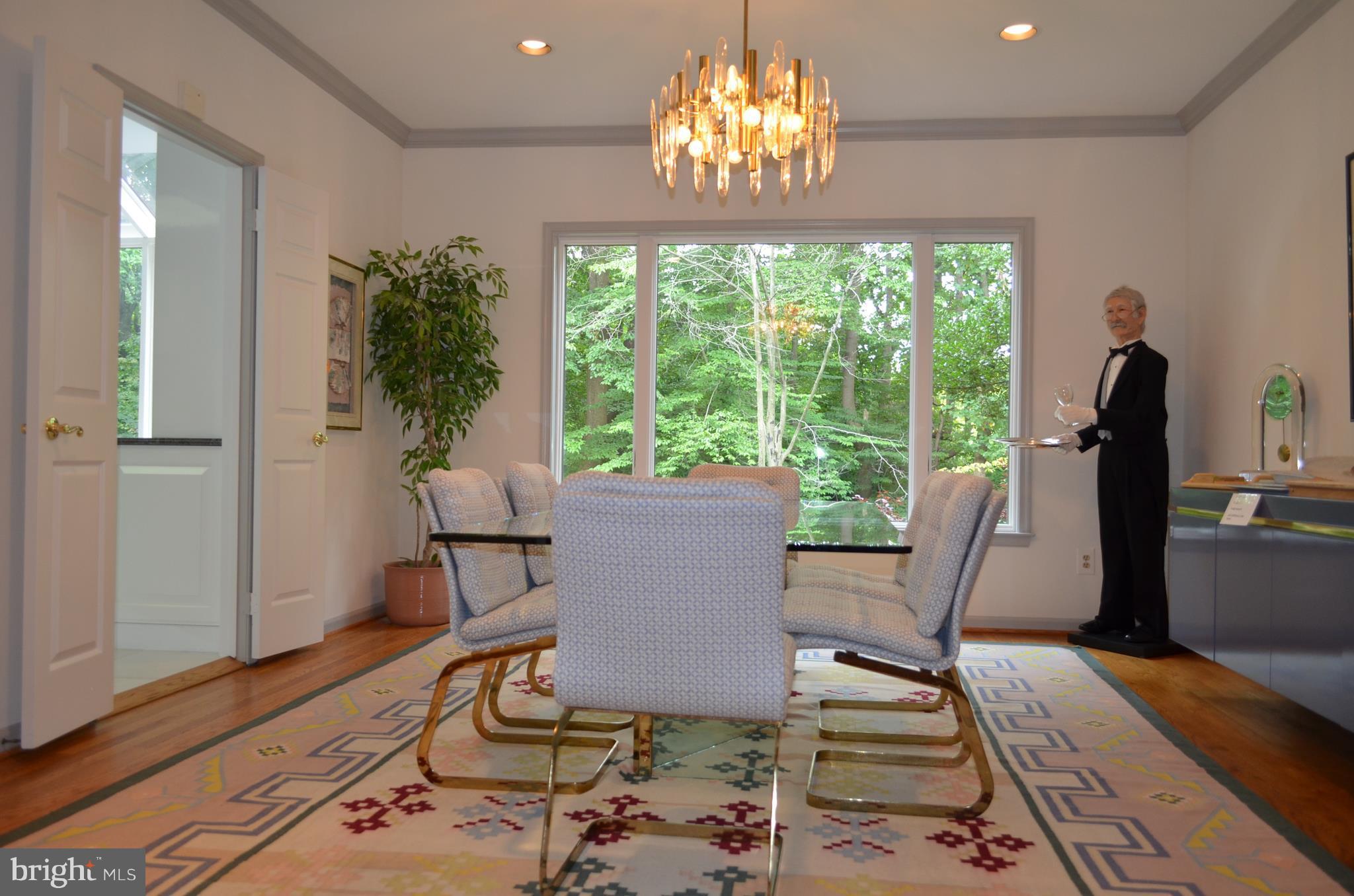 AL MARAH - Residential Lease