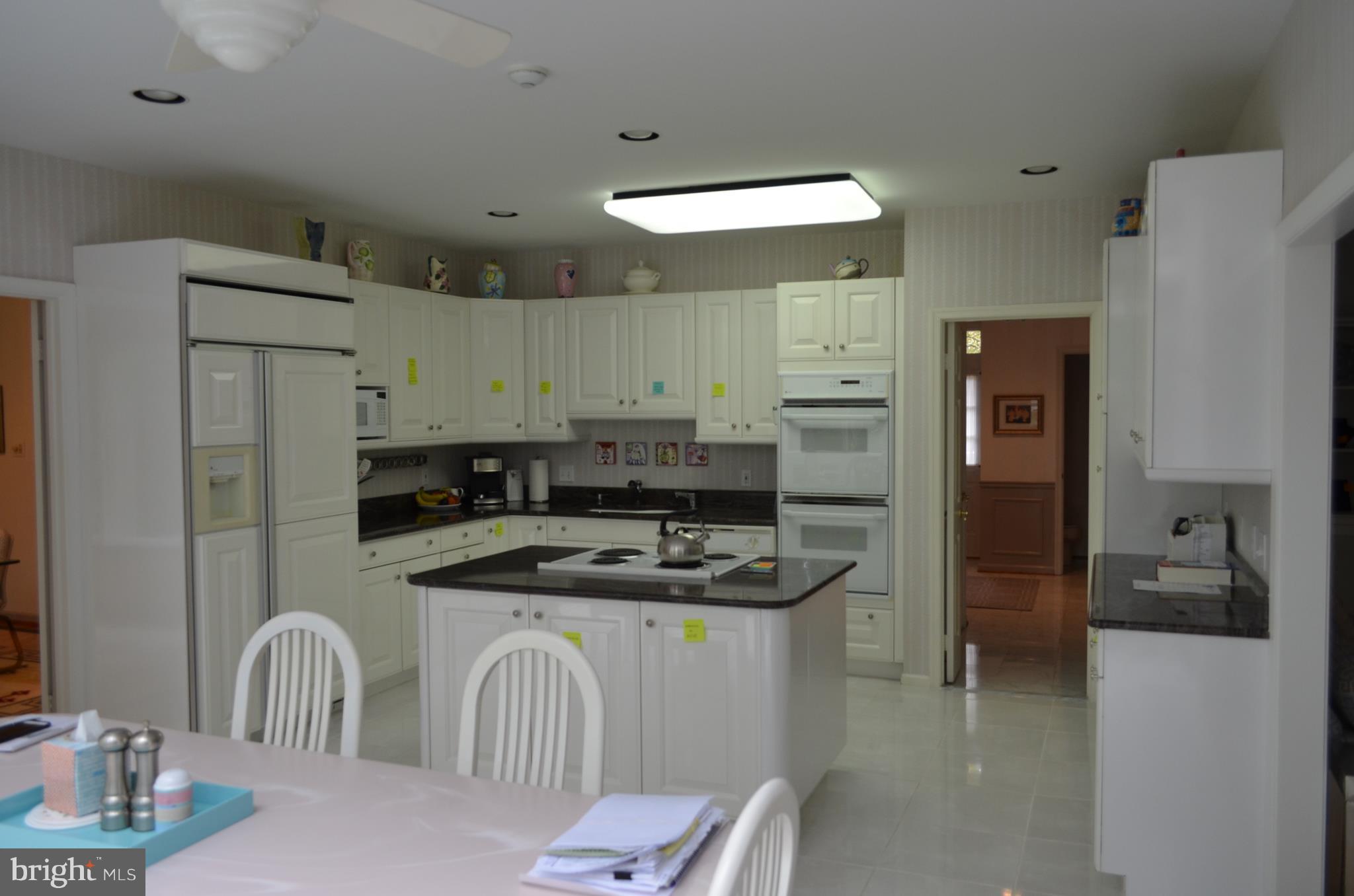 AL MARAH - Residential Lease