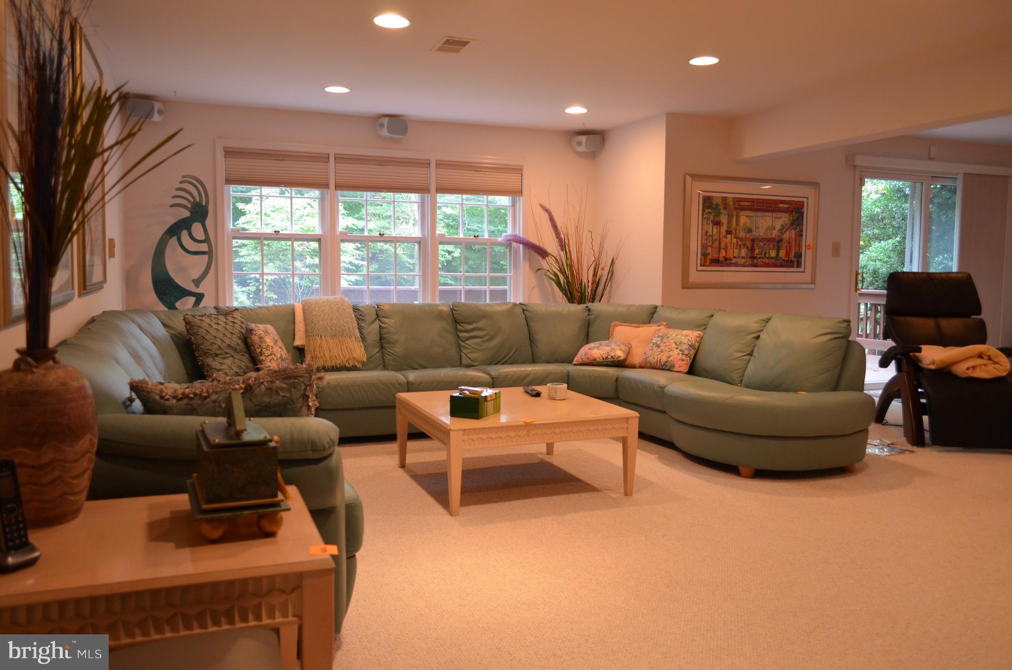 AL MARAH - Residential Lease