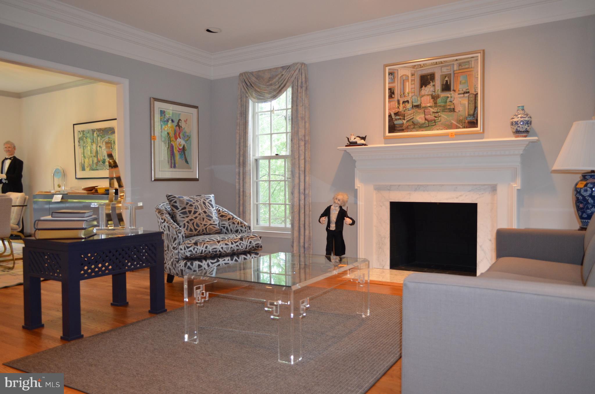 AL MARAH - Residential Lease