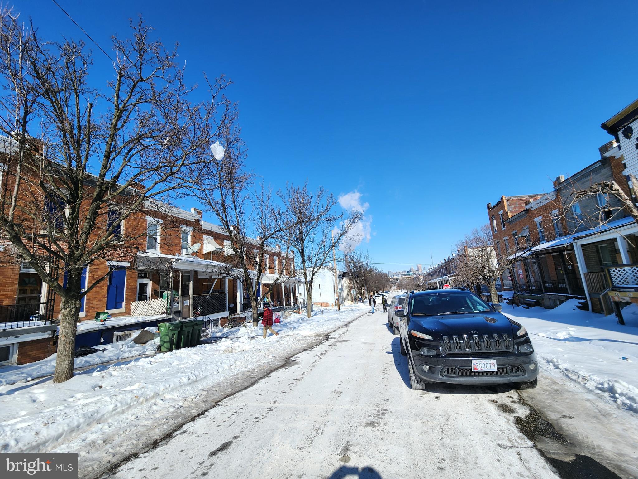 WESTPORT - Residential