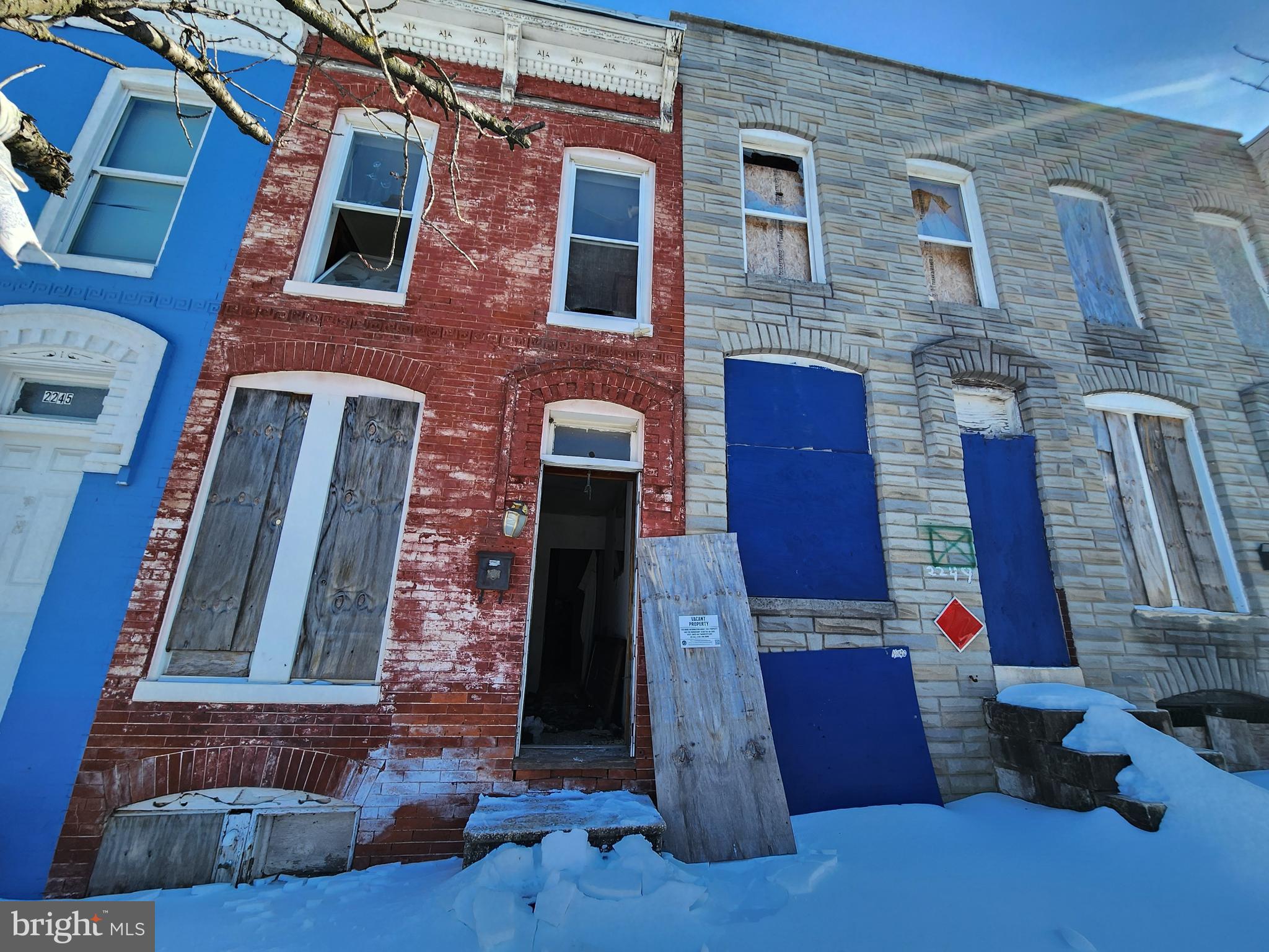 WESTPORT - Residential