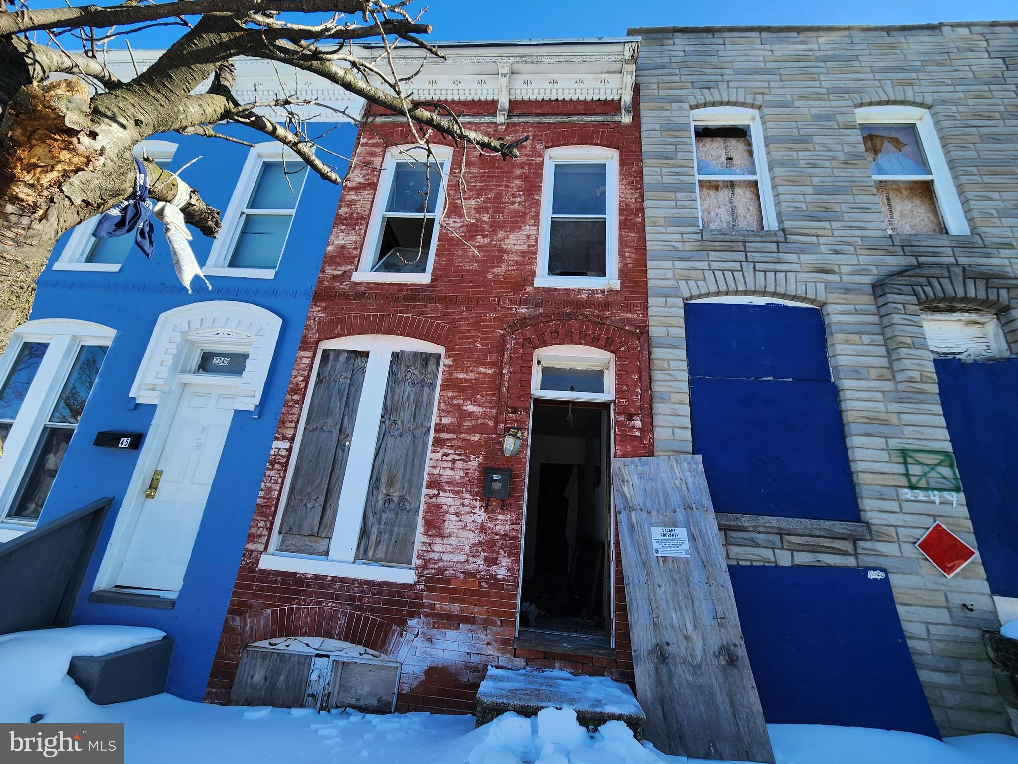 WESTPORT - Residential