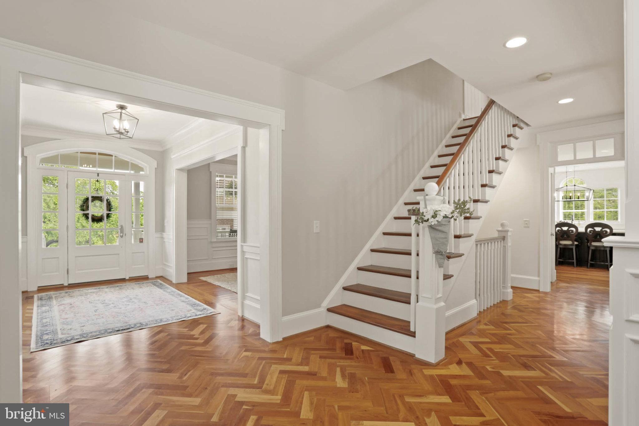 RUXTON - Residential