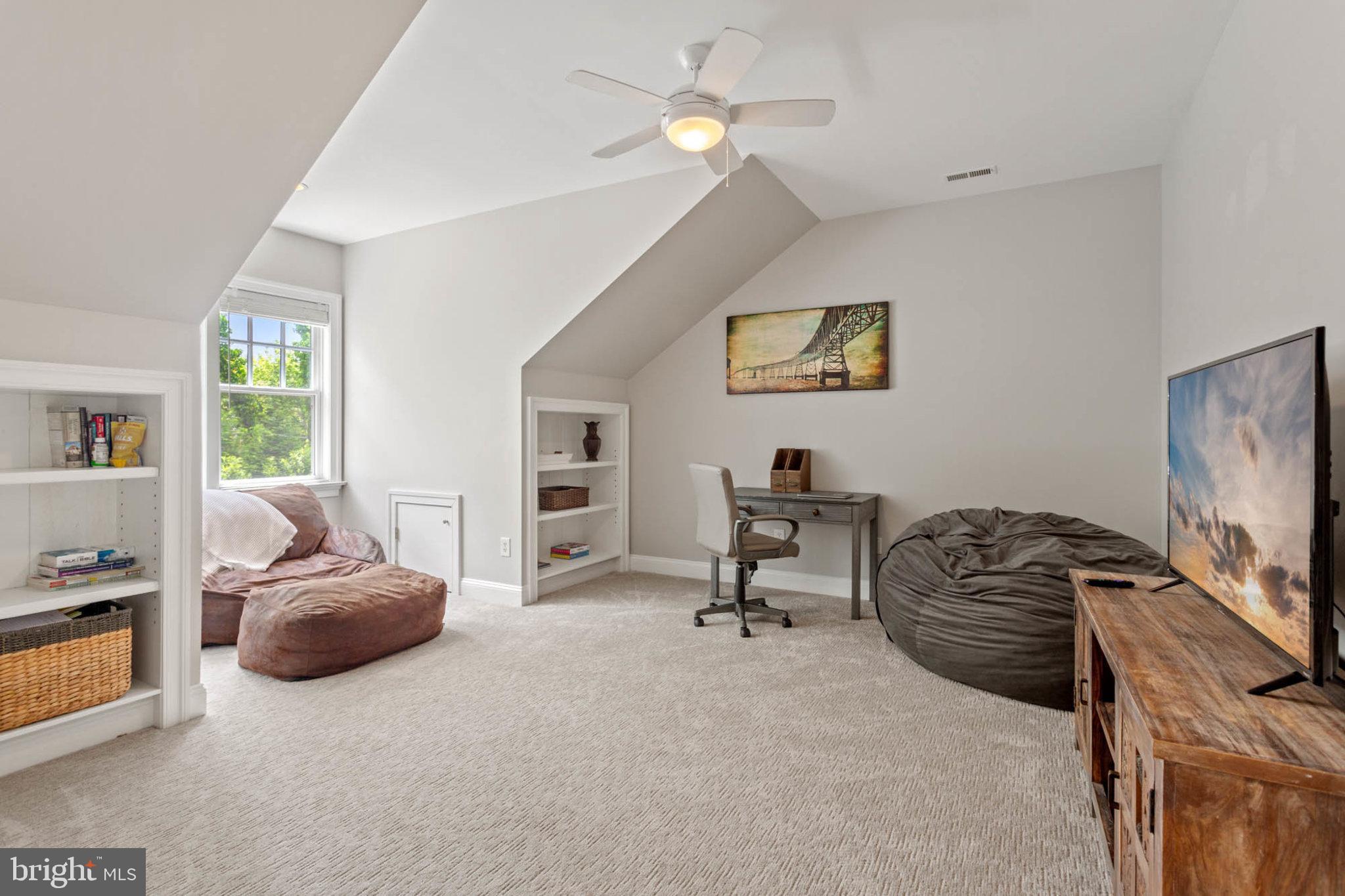 RUXTON - Residential