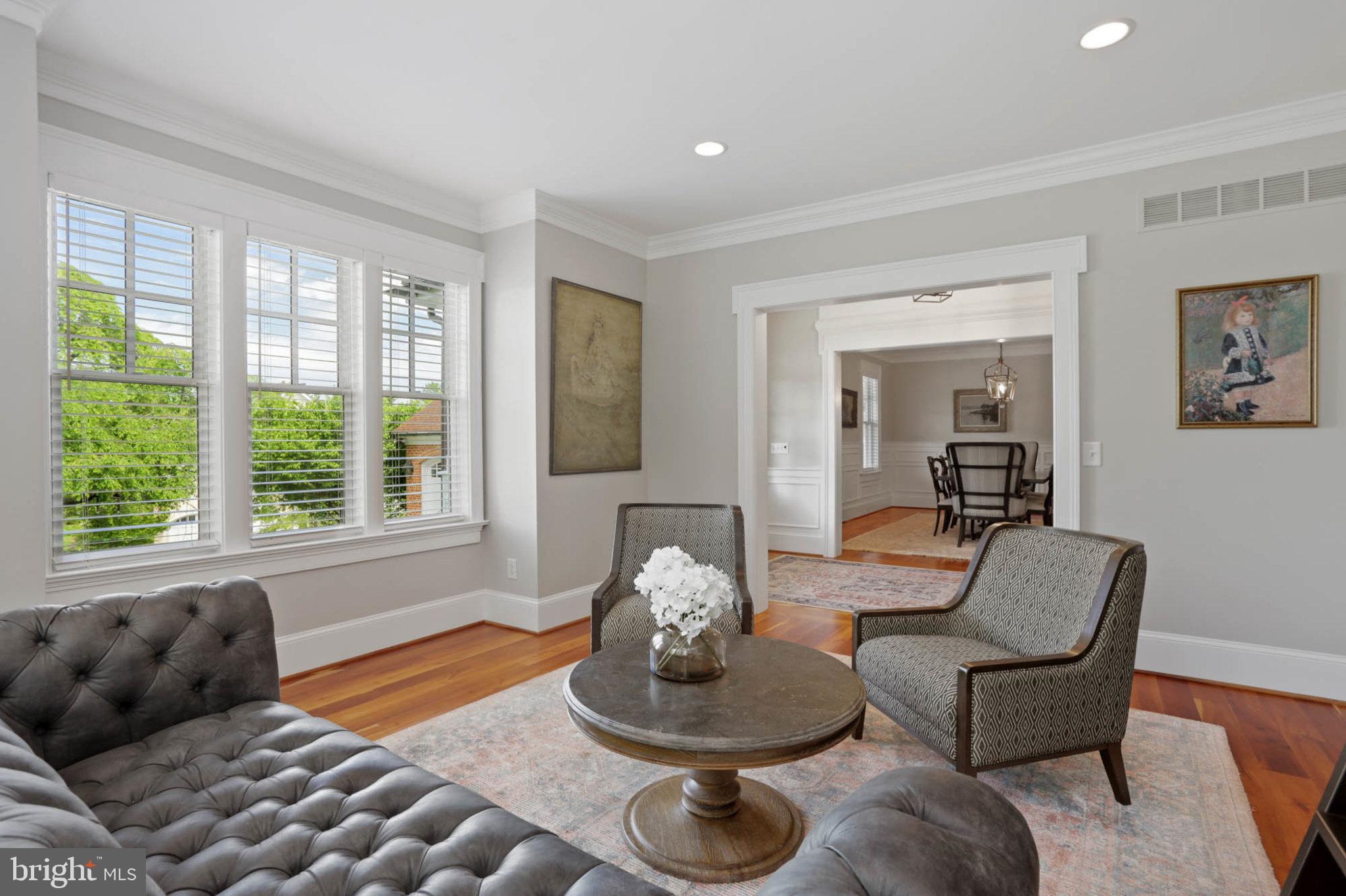 RUXTON - Residential