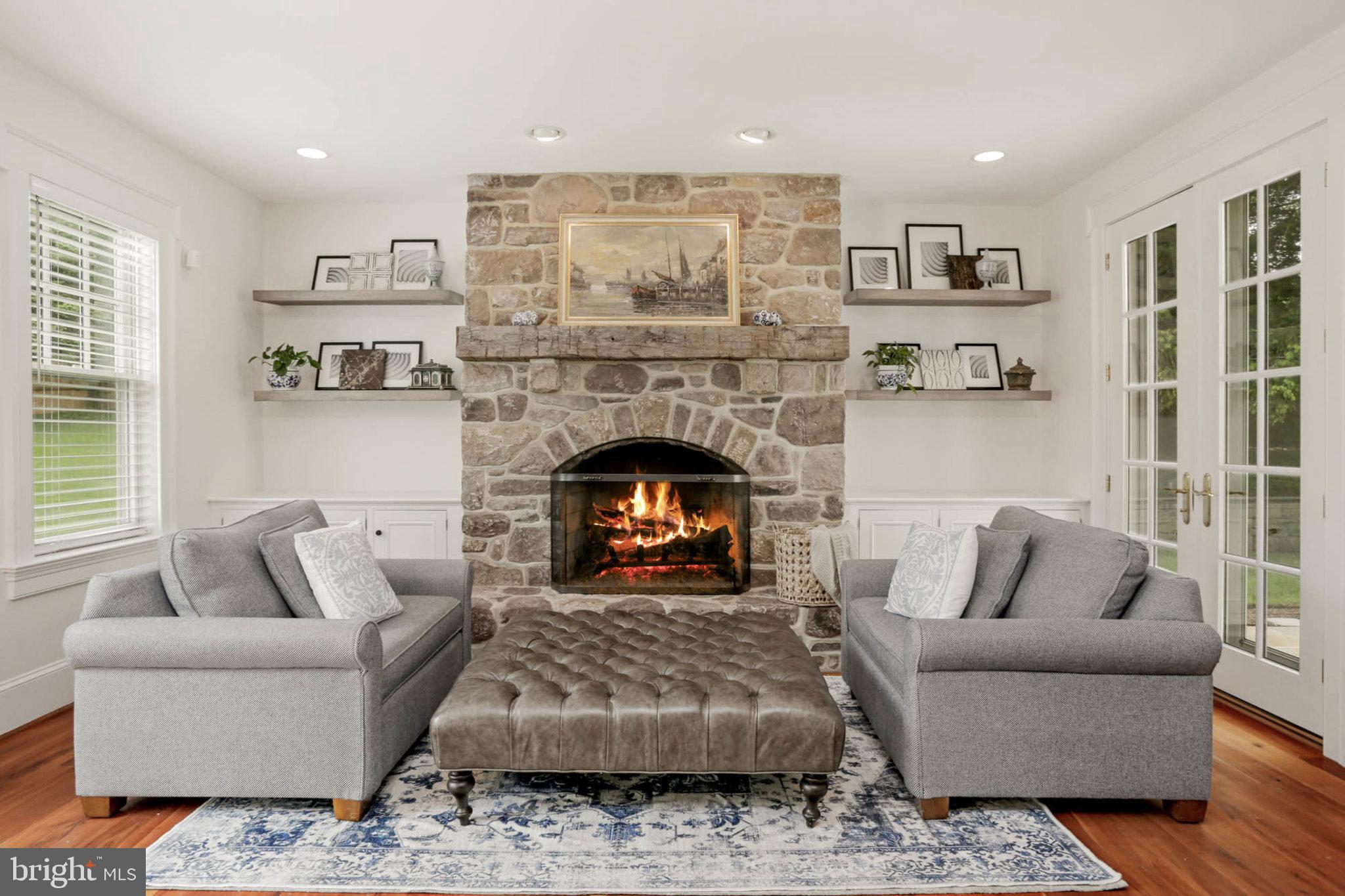 RUXTON - Residential