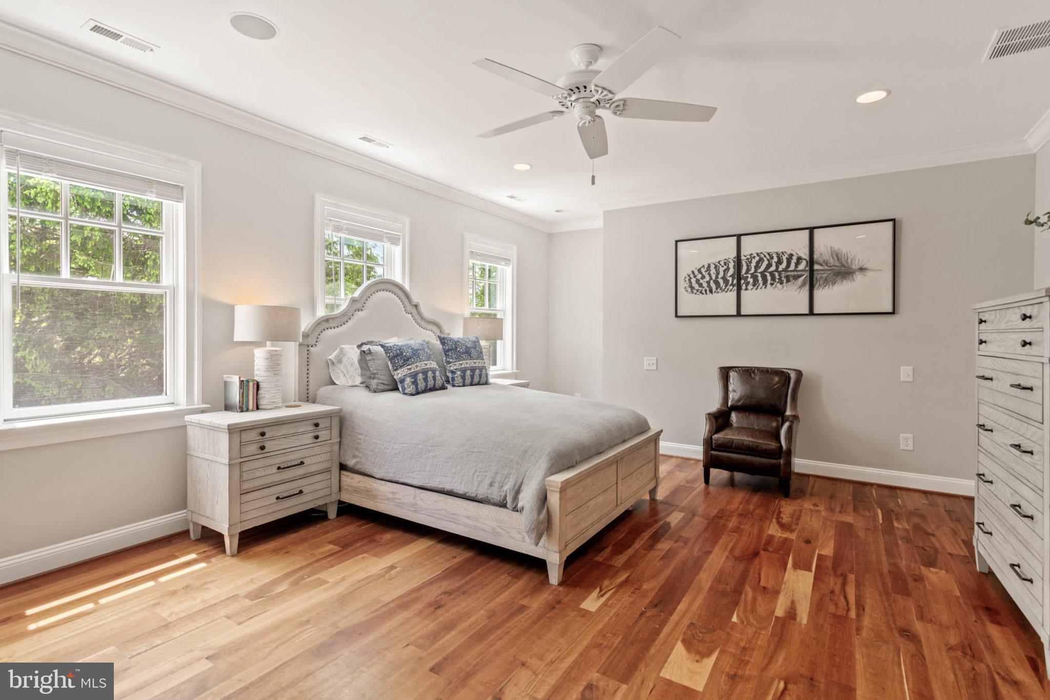 RUXTON - Residential