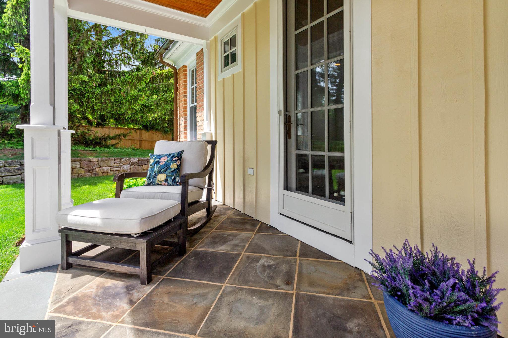 RUXTON - Residential