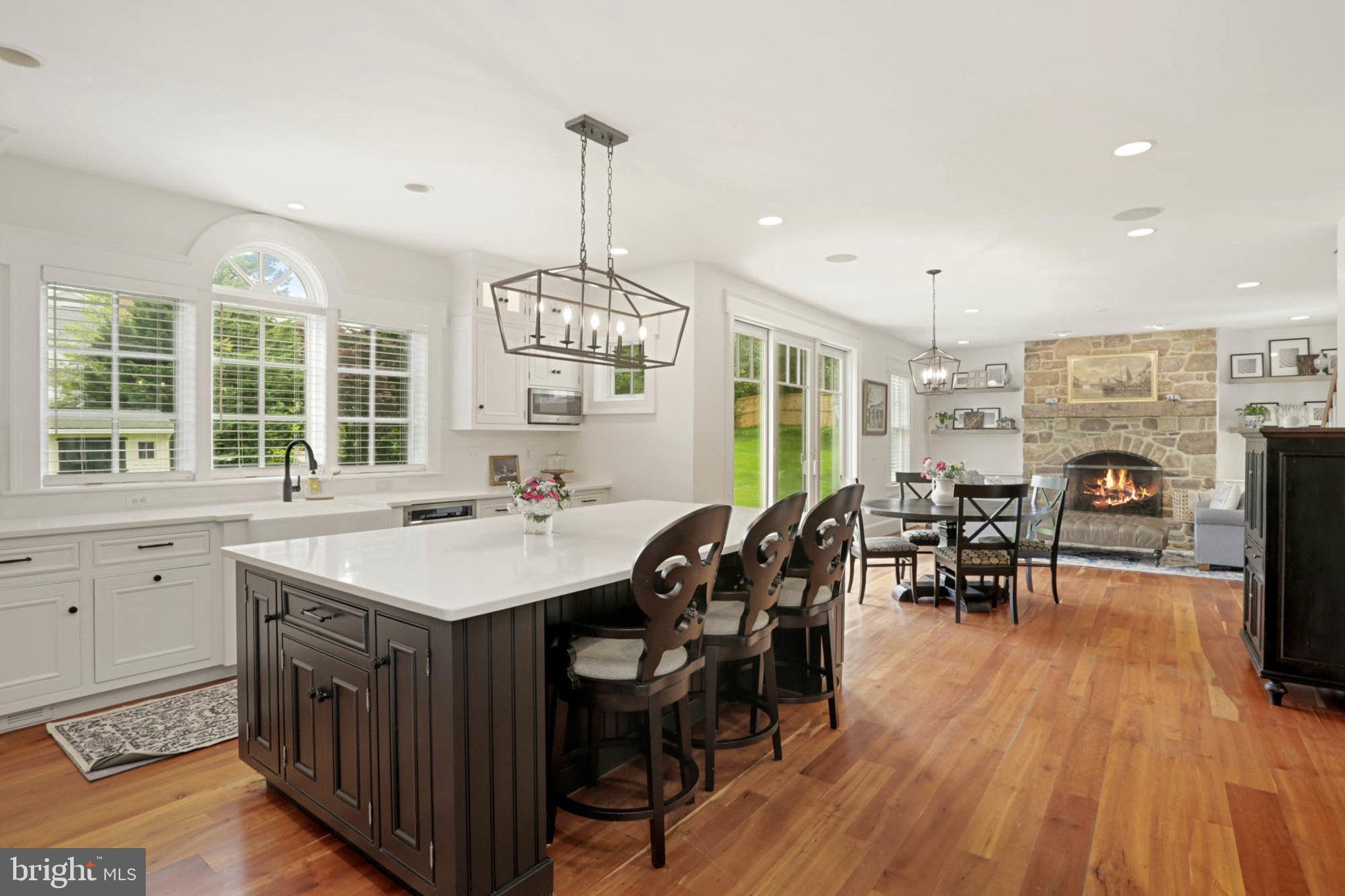 RUXTON - Residential