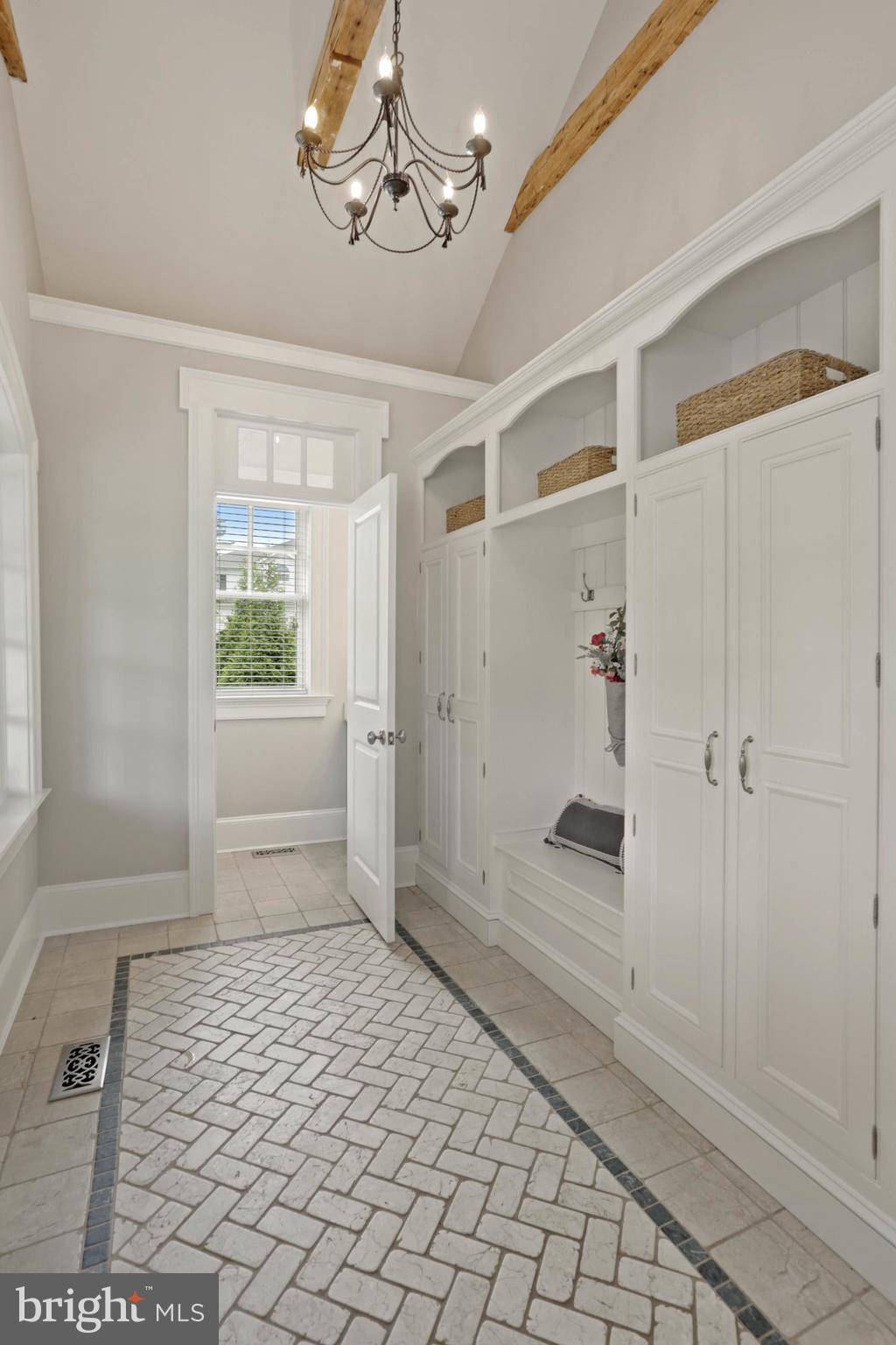 RUXTON - Residential