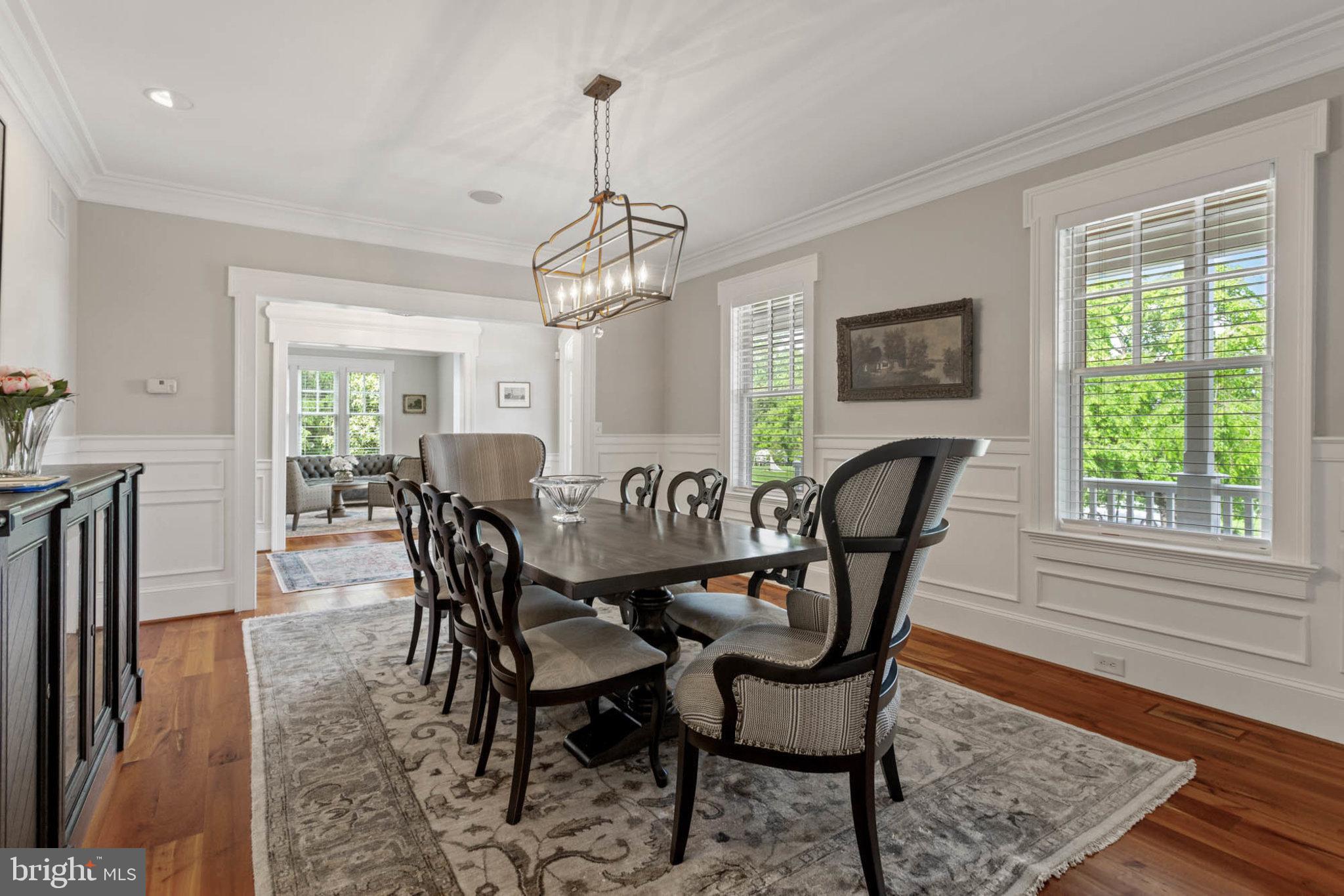 RUXTON - Residential