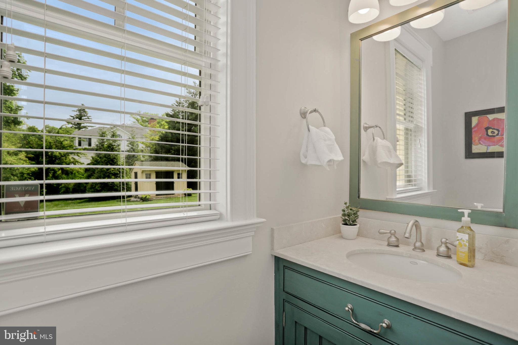 RUXTON - Residential