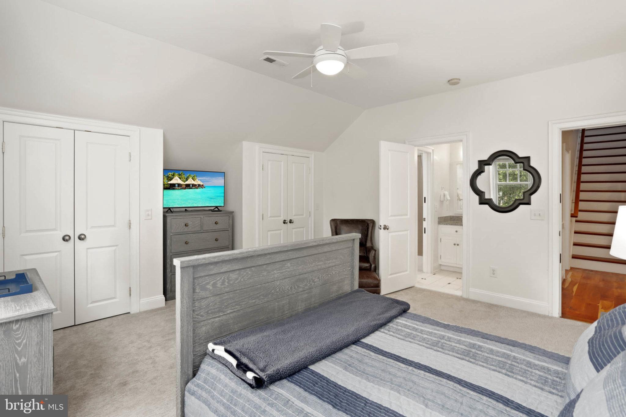 RUXTON - Residential