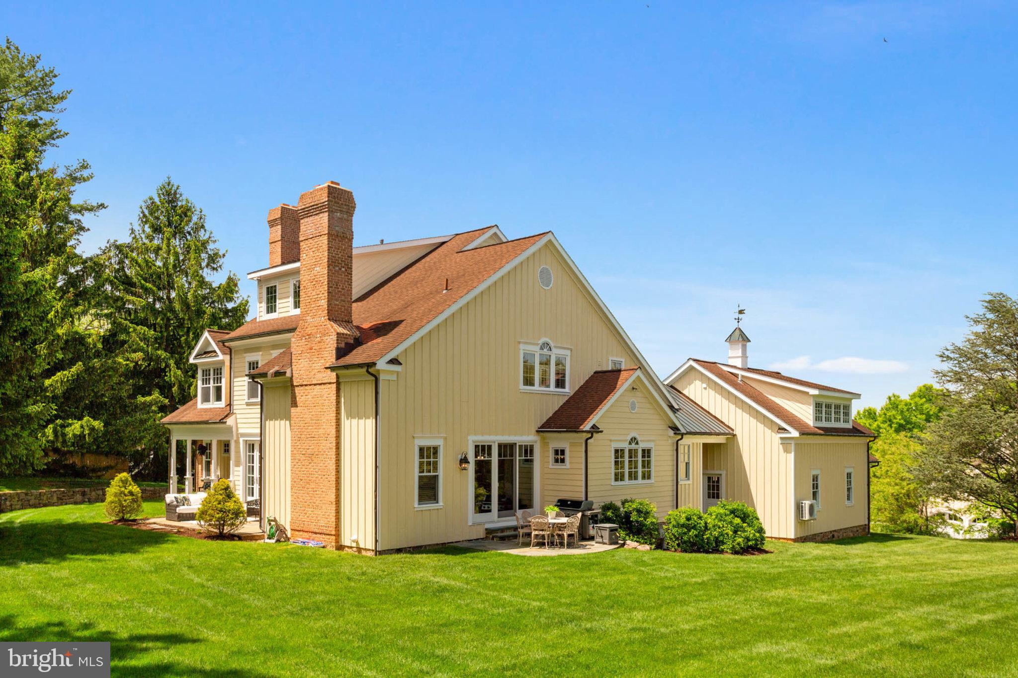 RUXTON - Residential