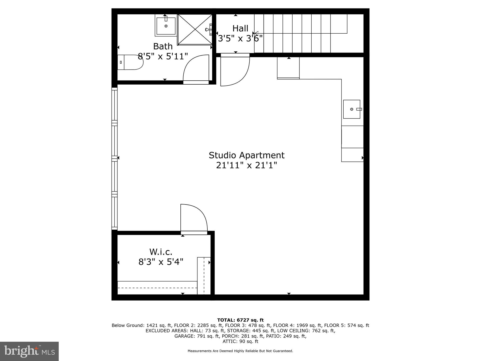 RUXTON - Residential
