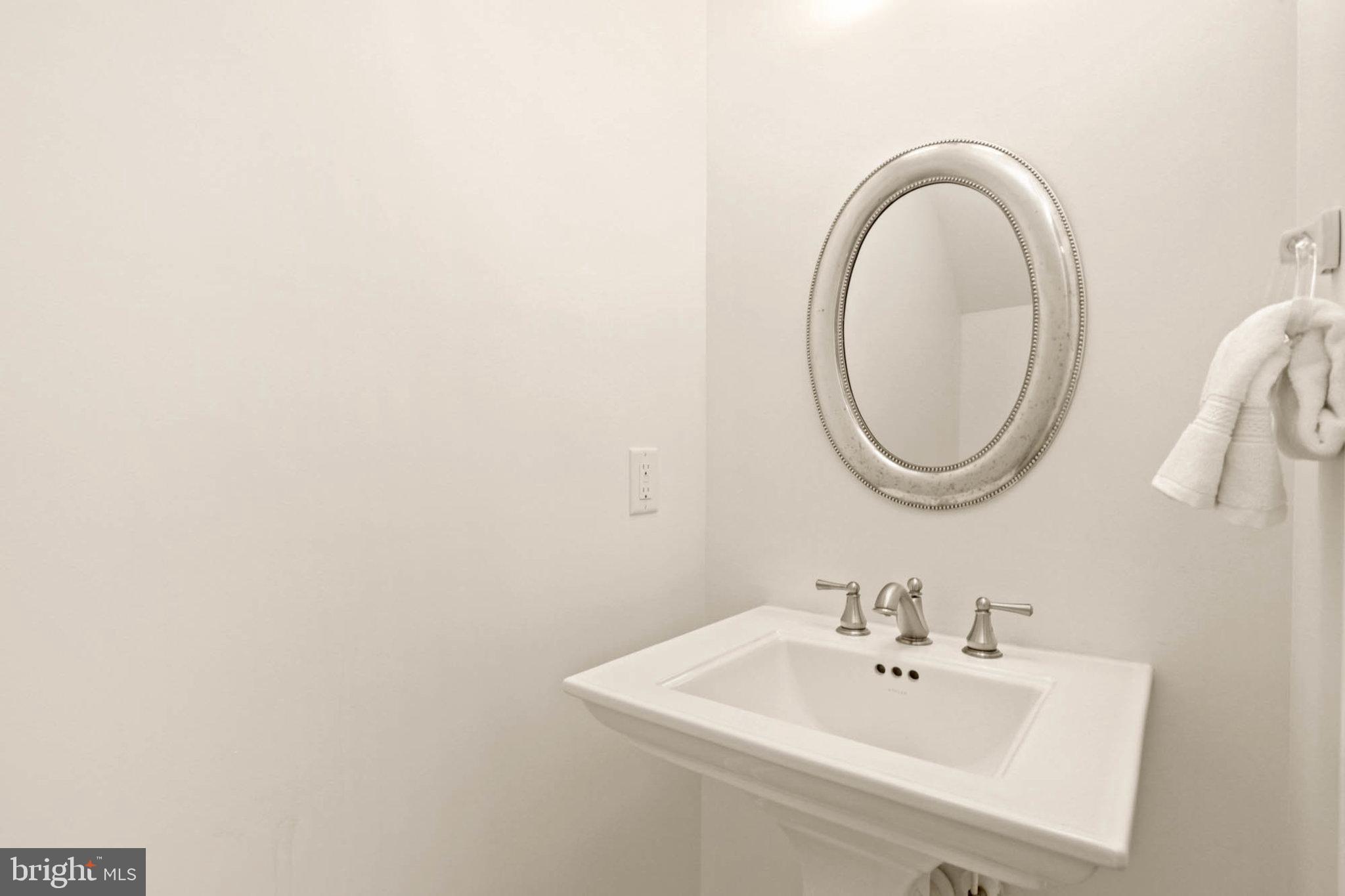 RUXTON - Residential