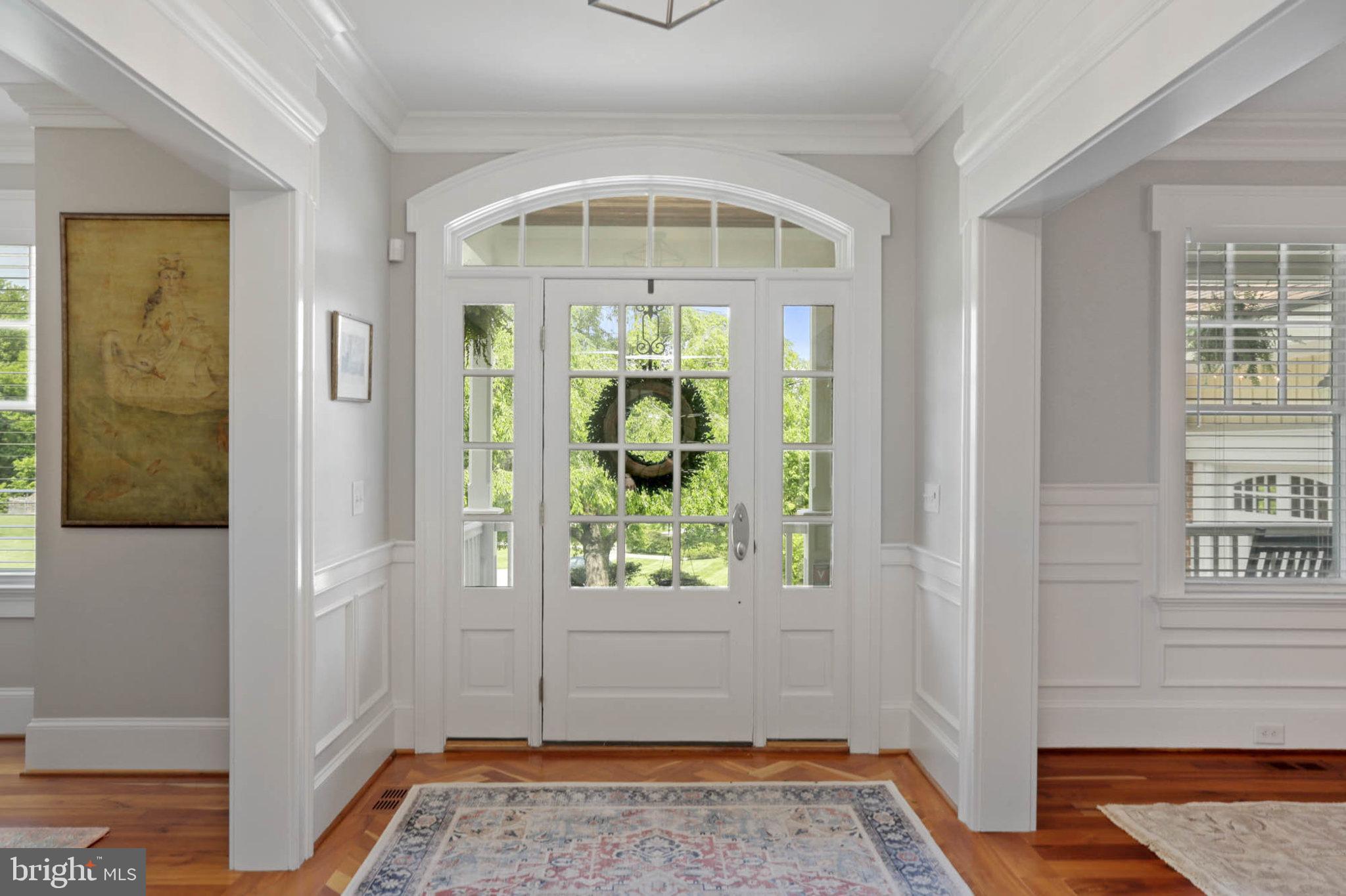 RUXTON - Residential