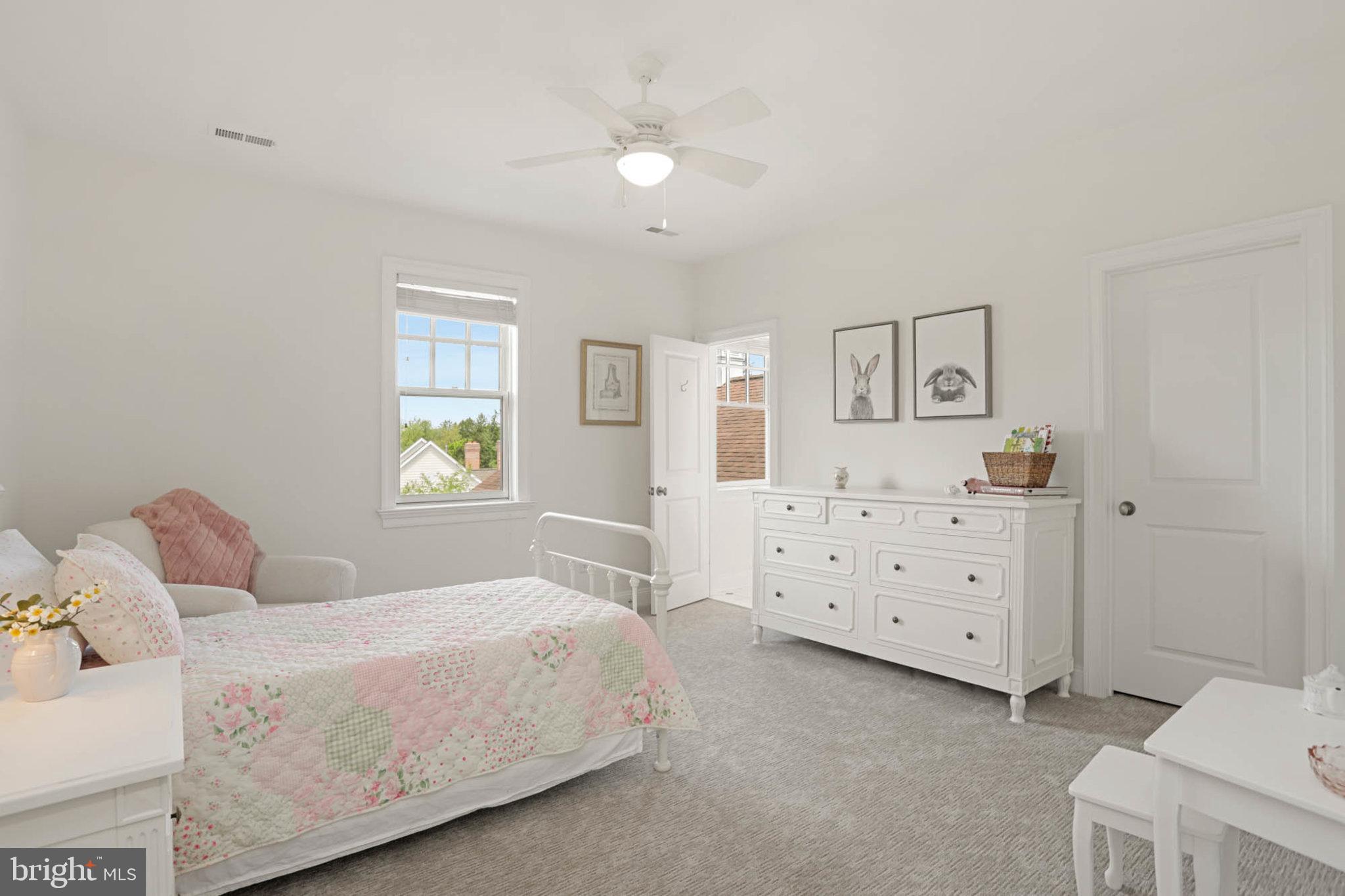 RUXTON - Residential