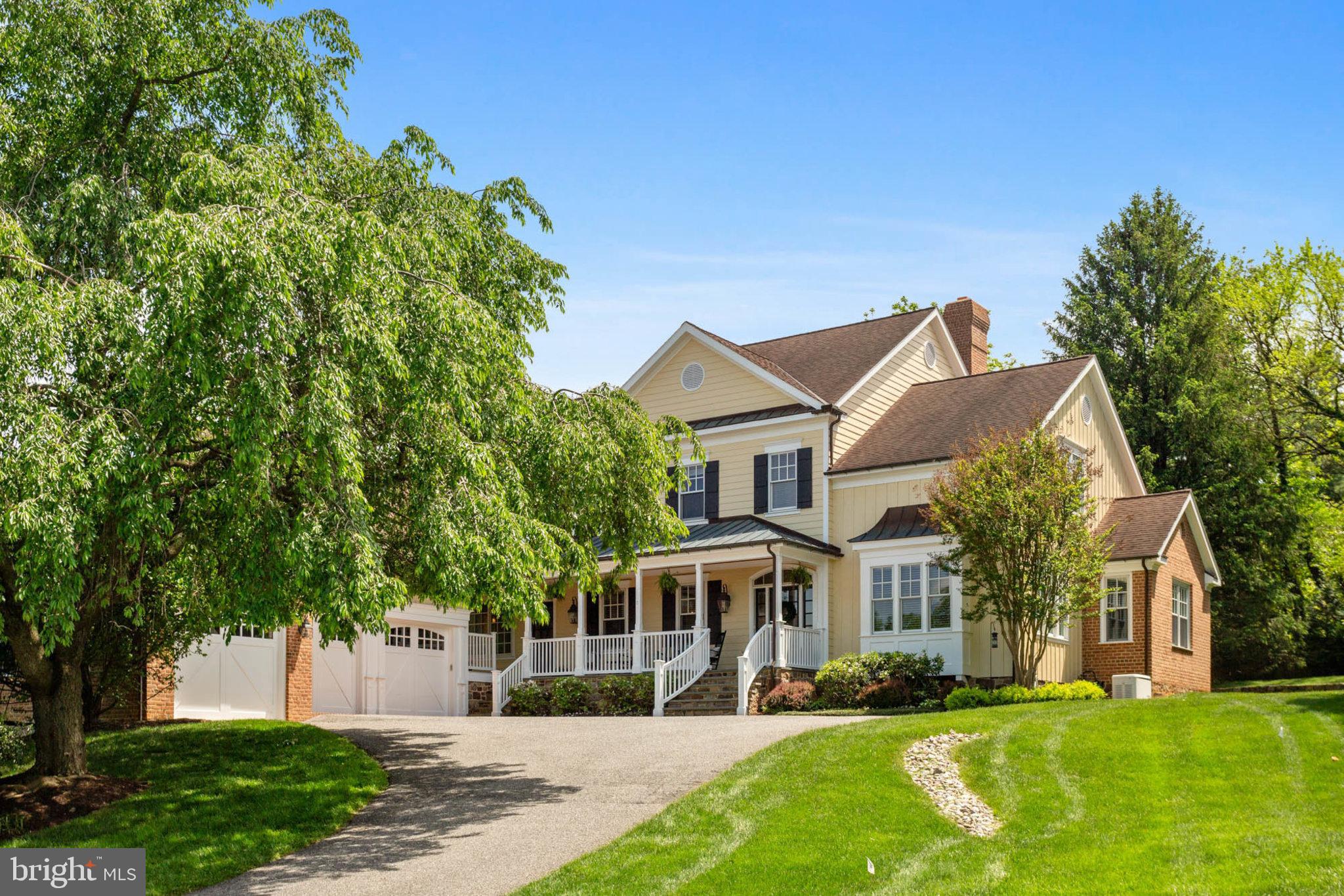 RUXTON - Residential