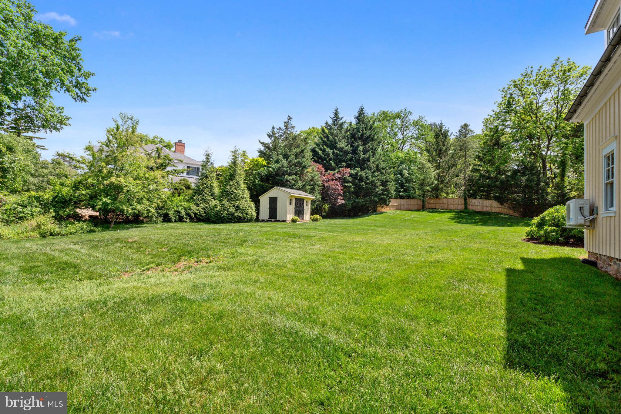 RUXTON - Residential