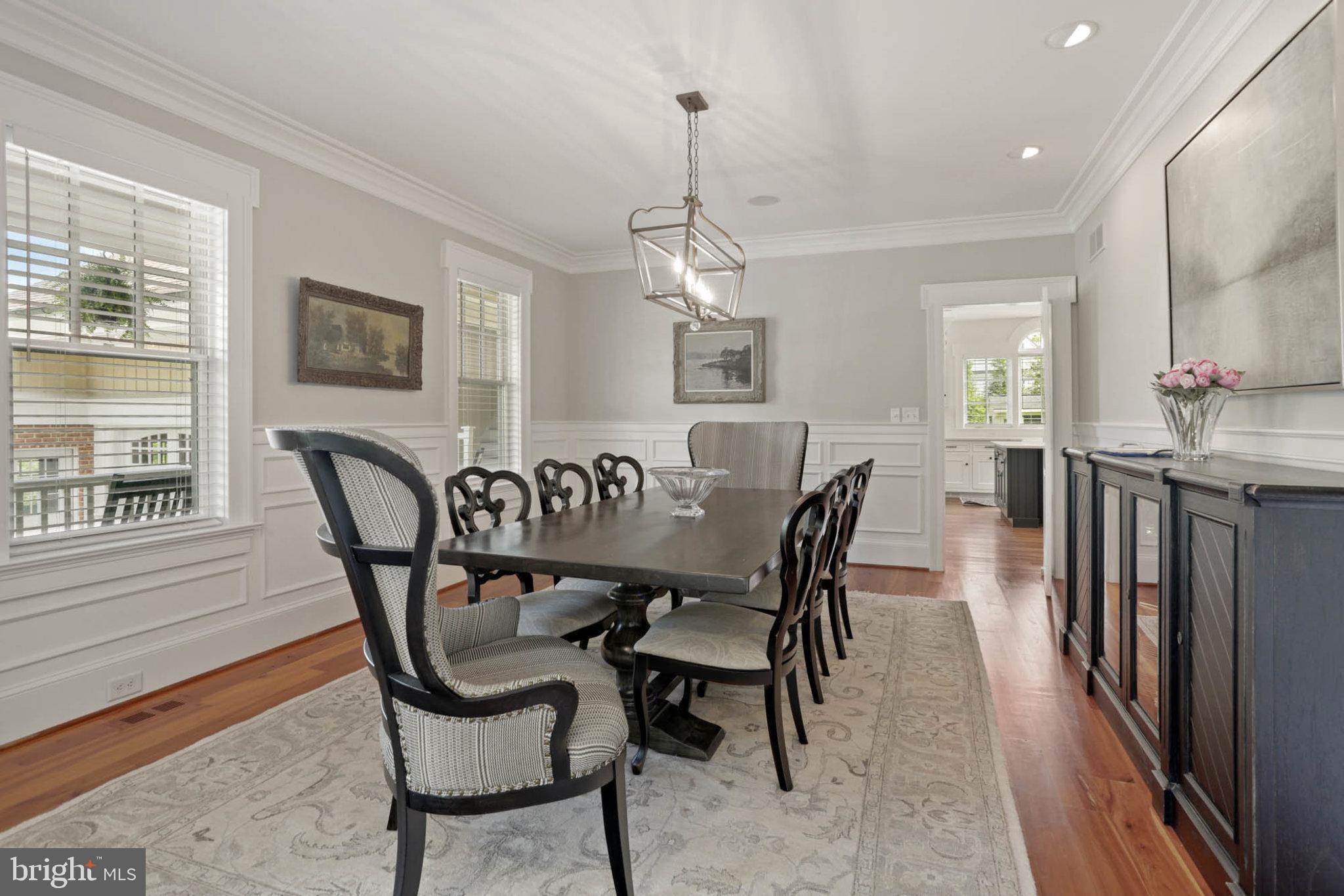 RUXTON - Residential