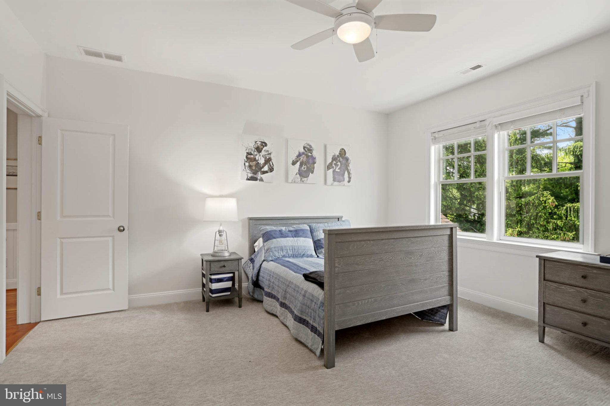 RUXTON - Residential