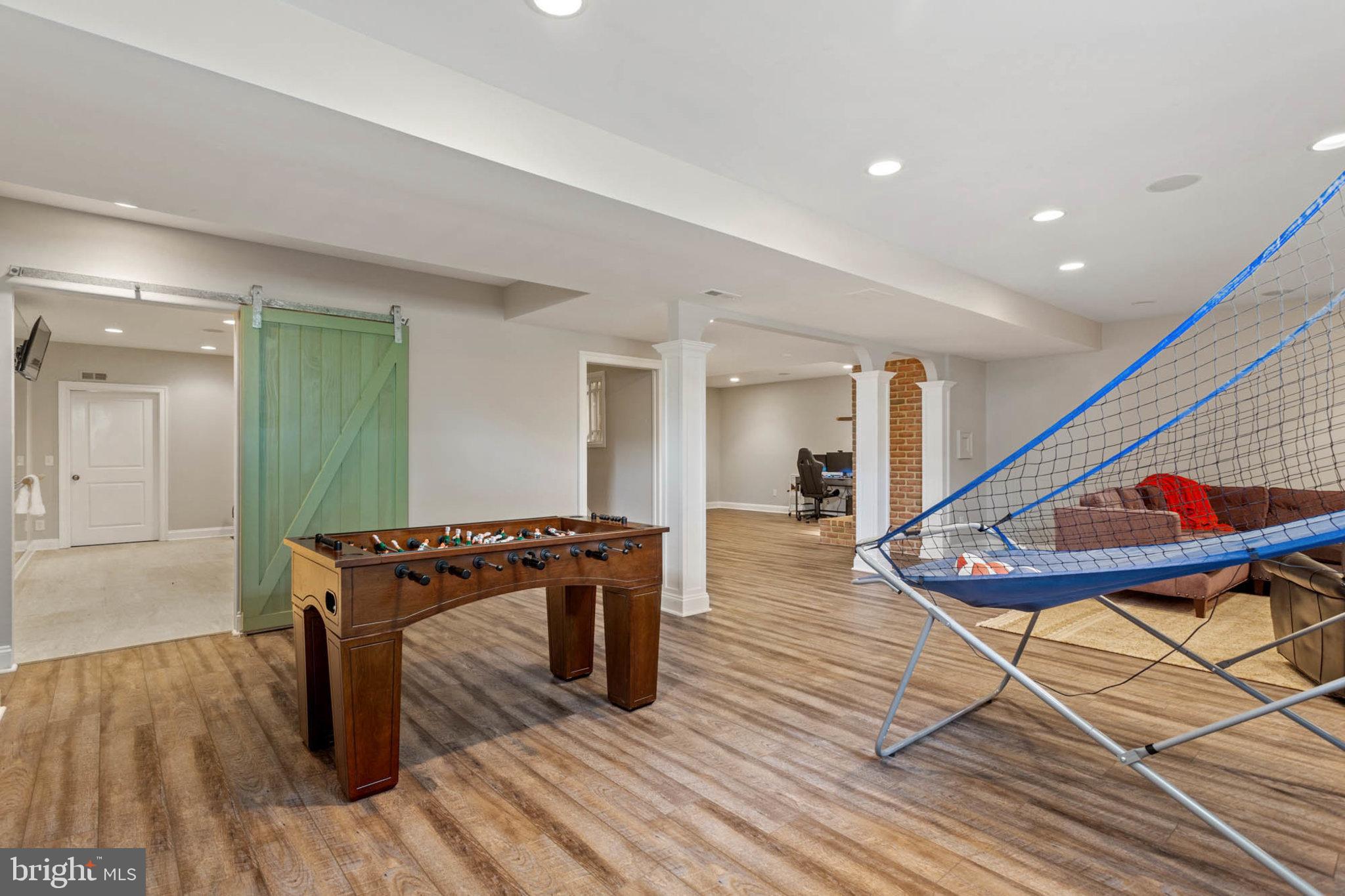 RUXTON - Residential