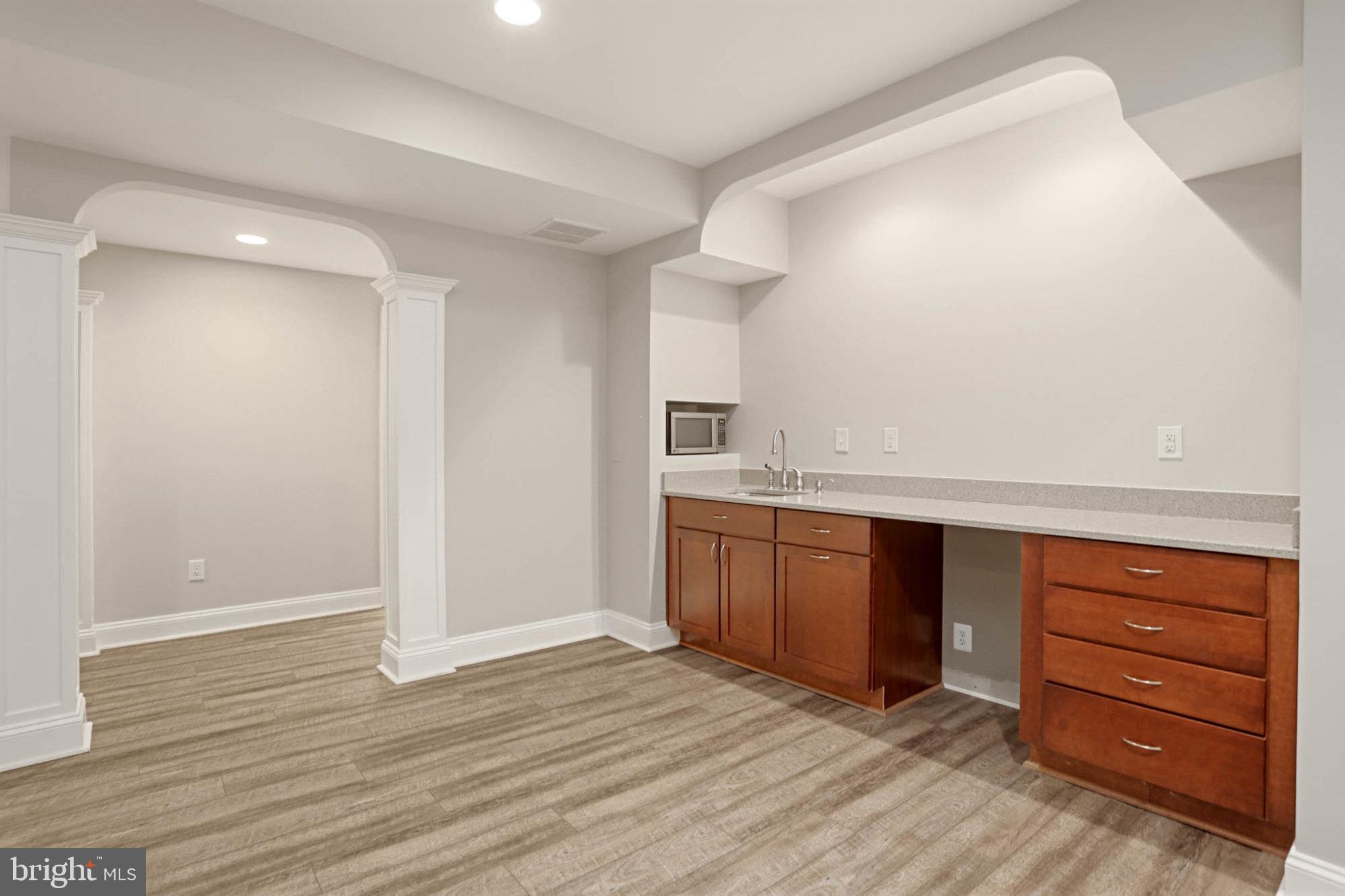 RUXTON - Residential