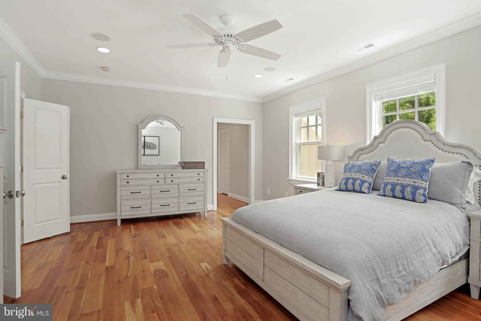 RUXTON - Residential