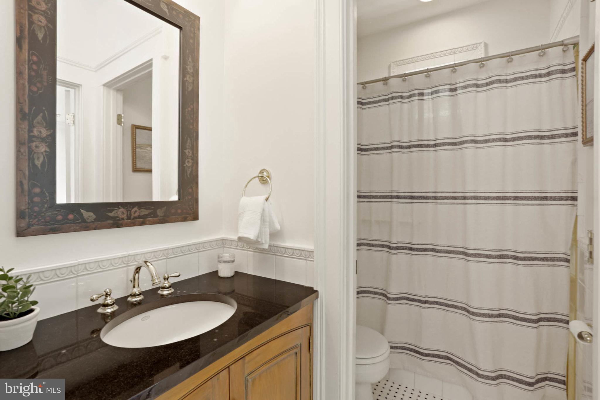 RUXTON - Residential