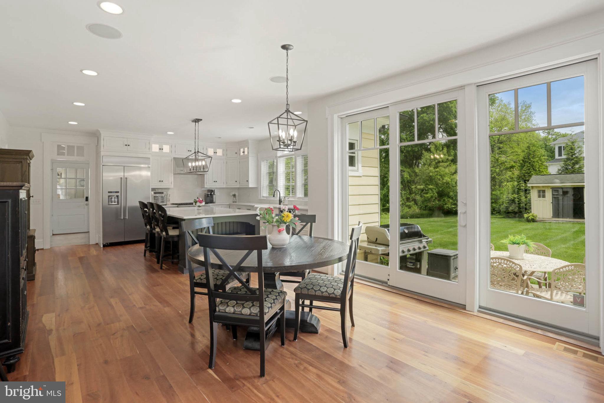 RUXTON - Residential