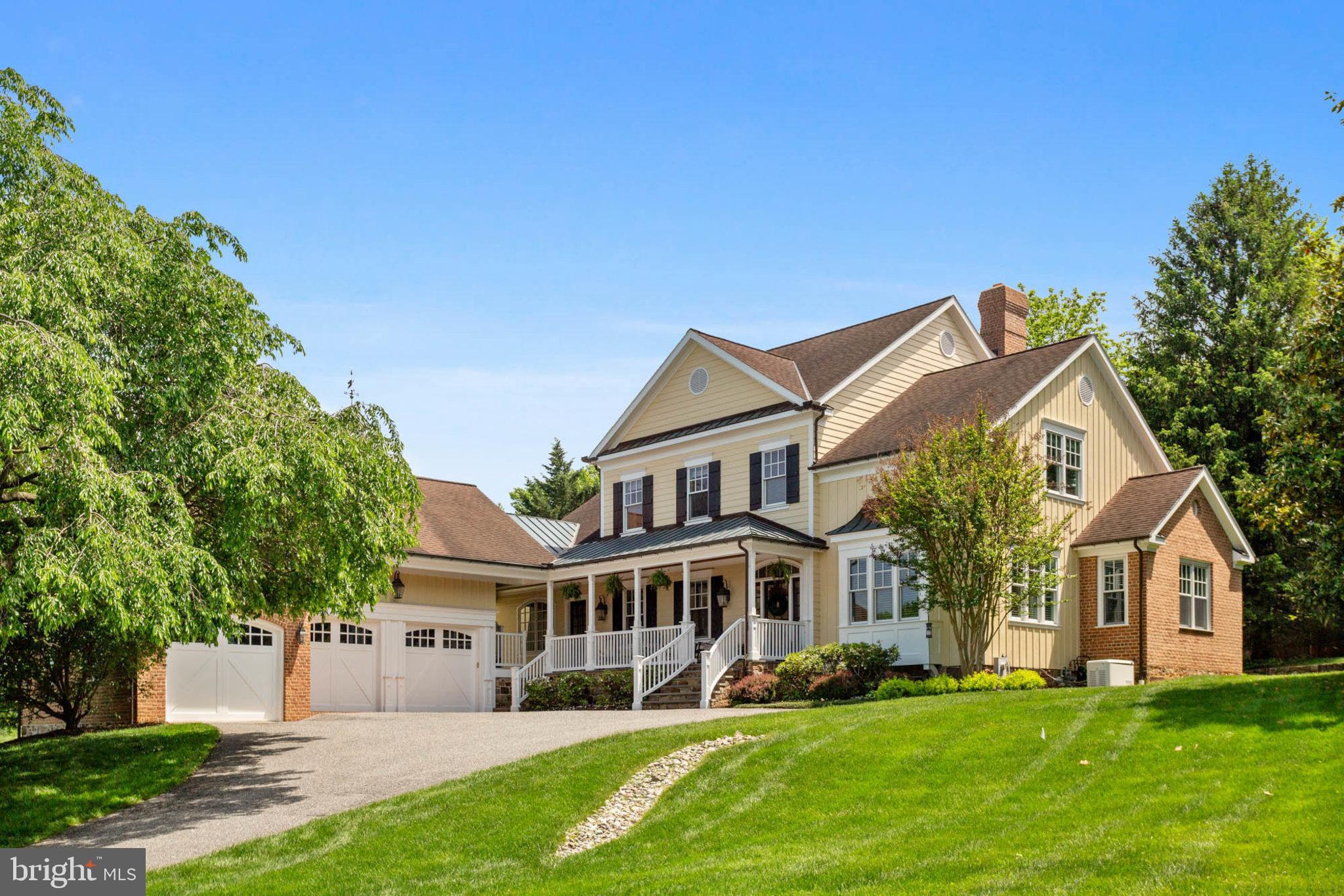 RUXTON - Residential