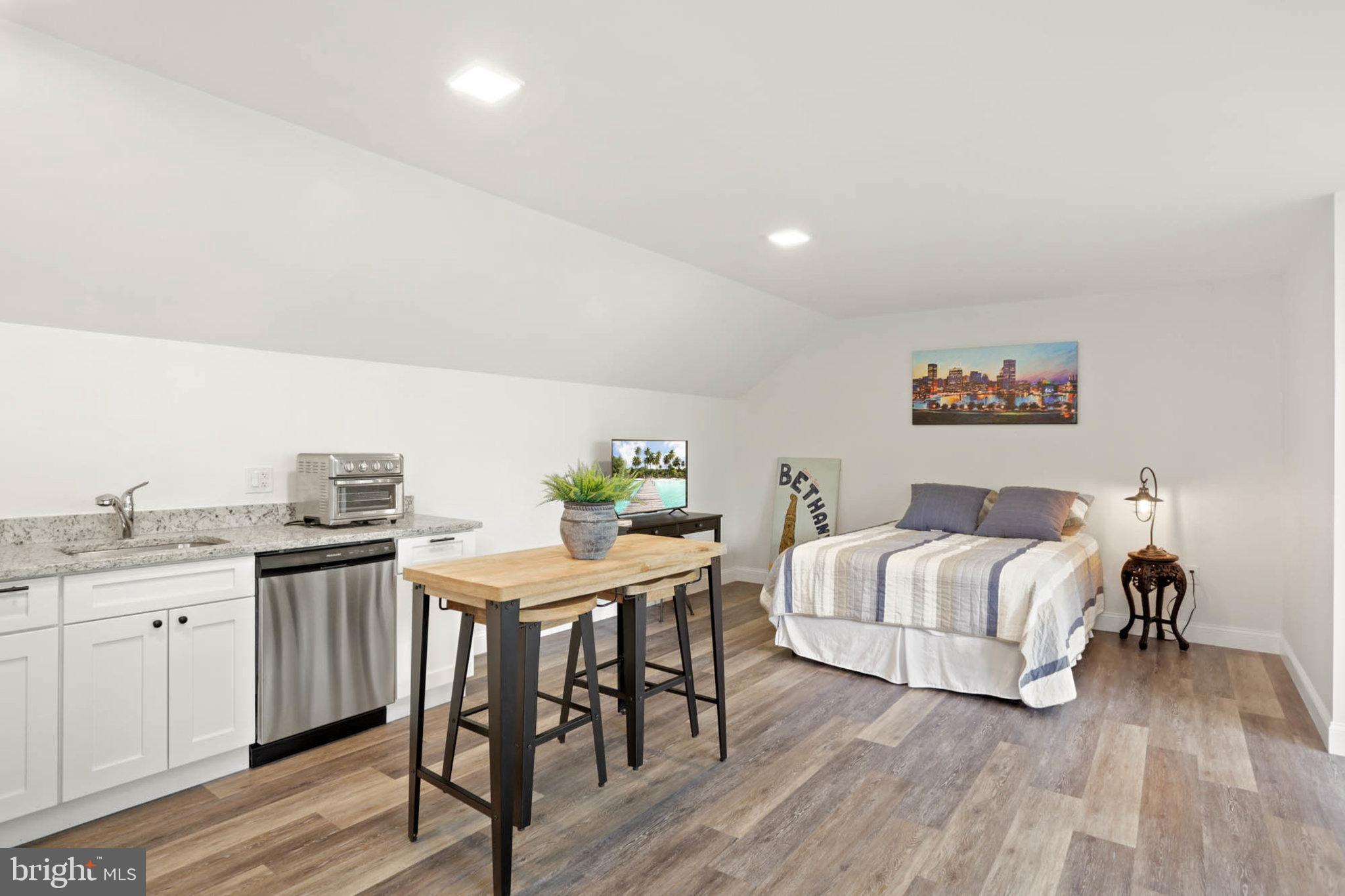 RUXTON - Residential