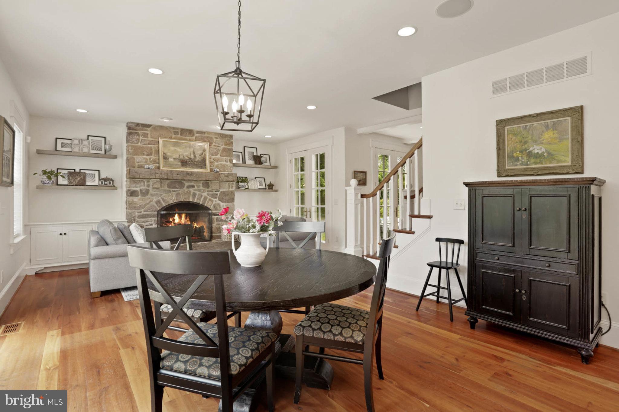 RUXTON - Residential