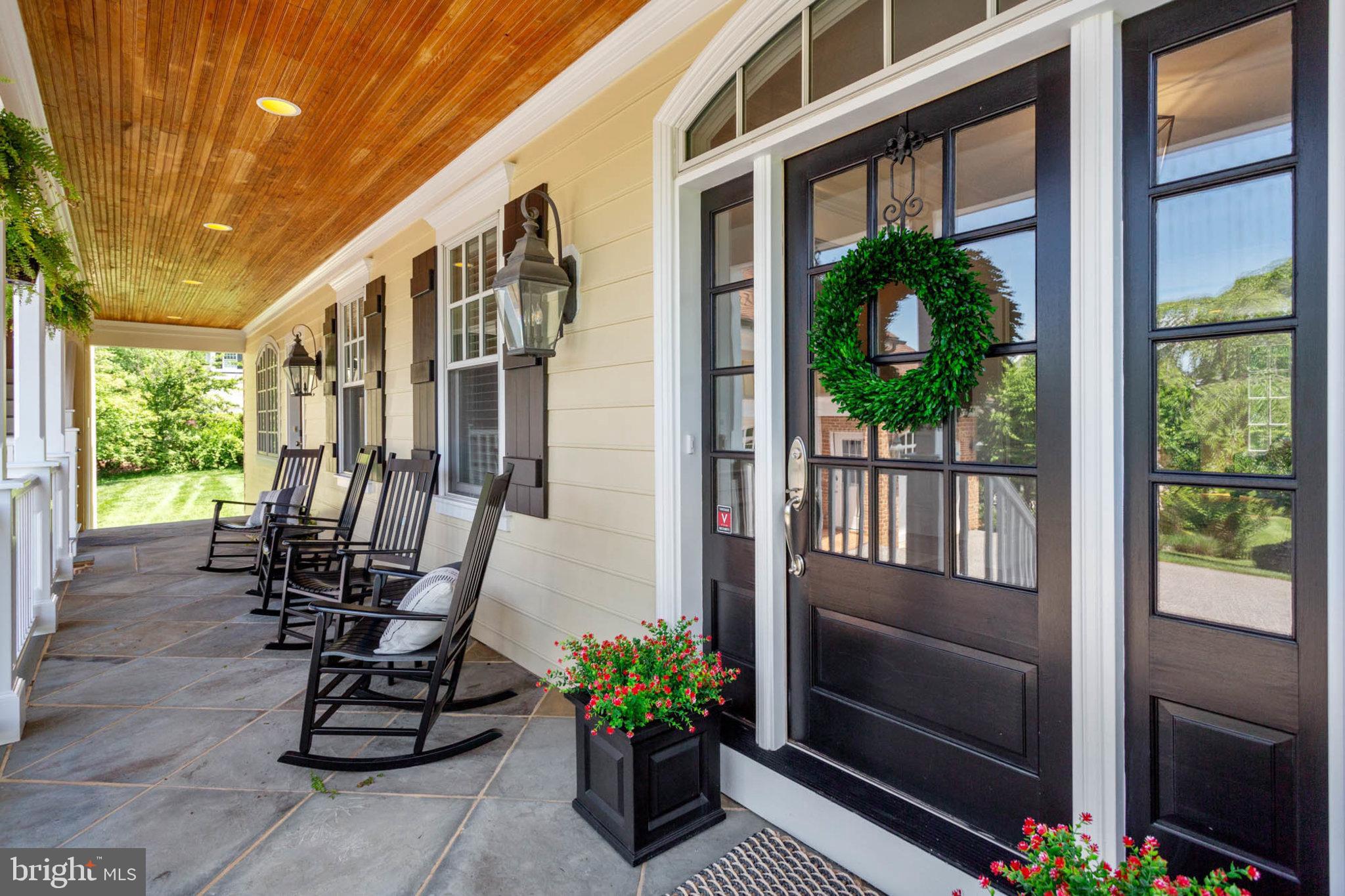 RUXTON - Residential