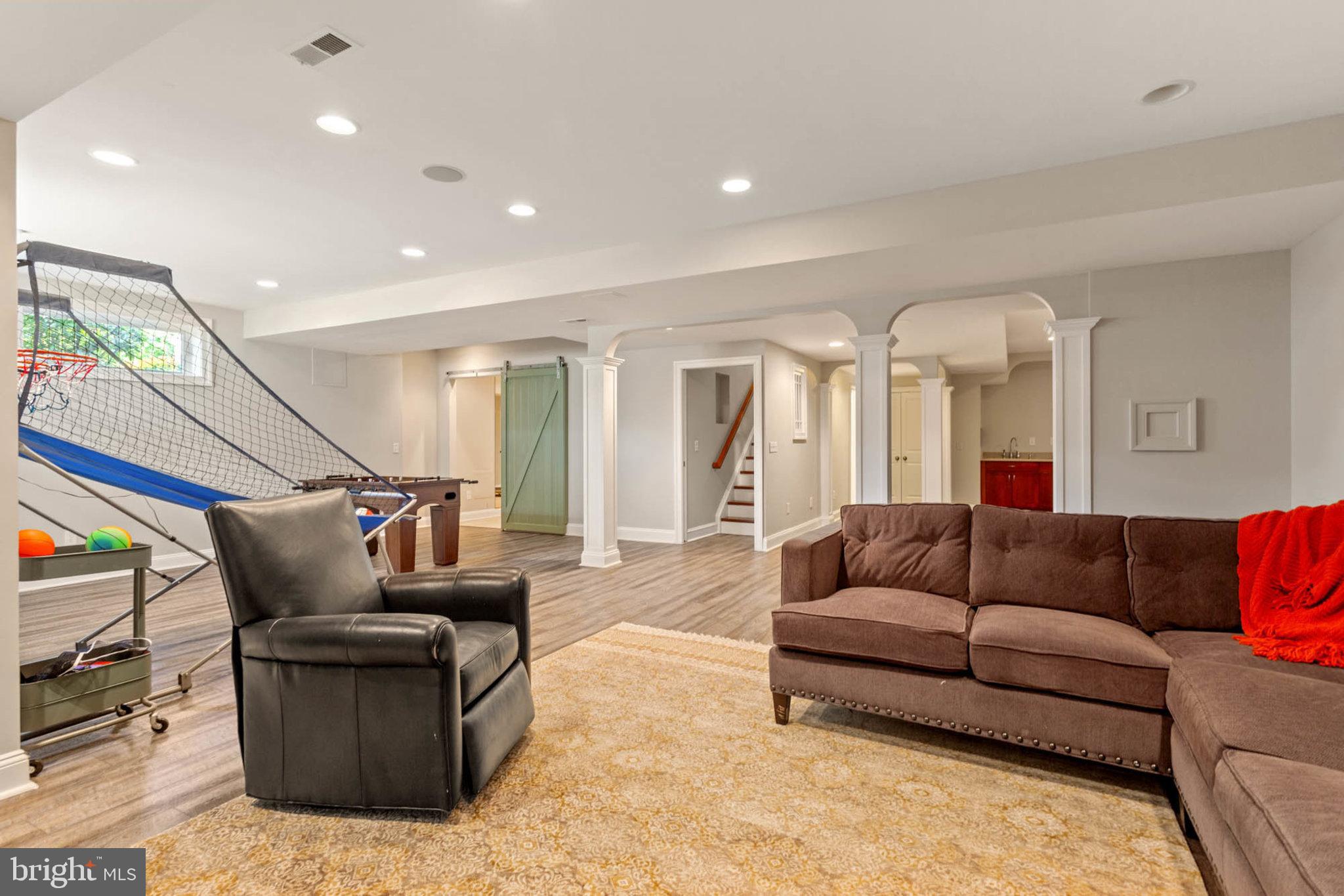 RUXTON - Residential