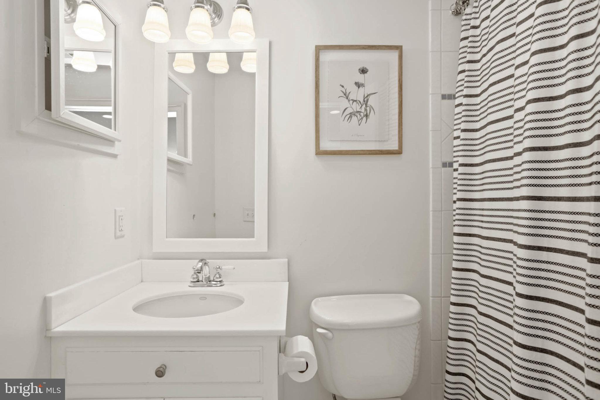 RUXTON - Residential