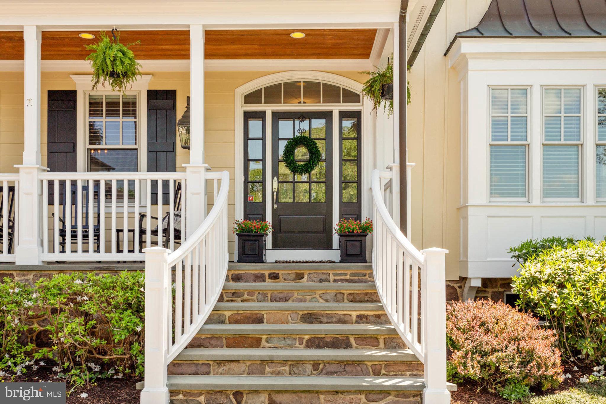 RUXTON - Residential