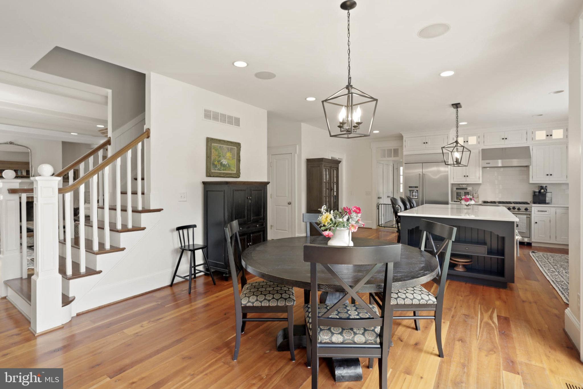 RUXTON - Residential