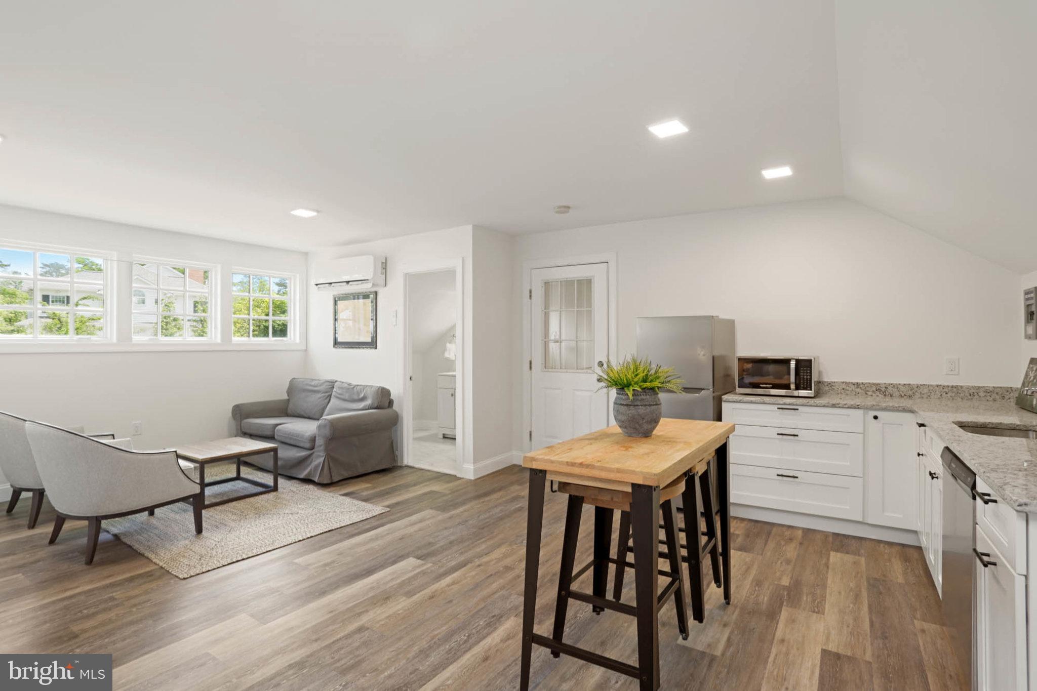 RUXTON - Residential