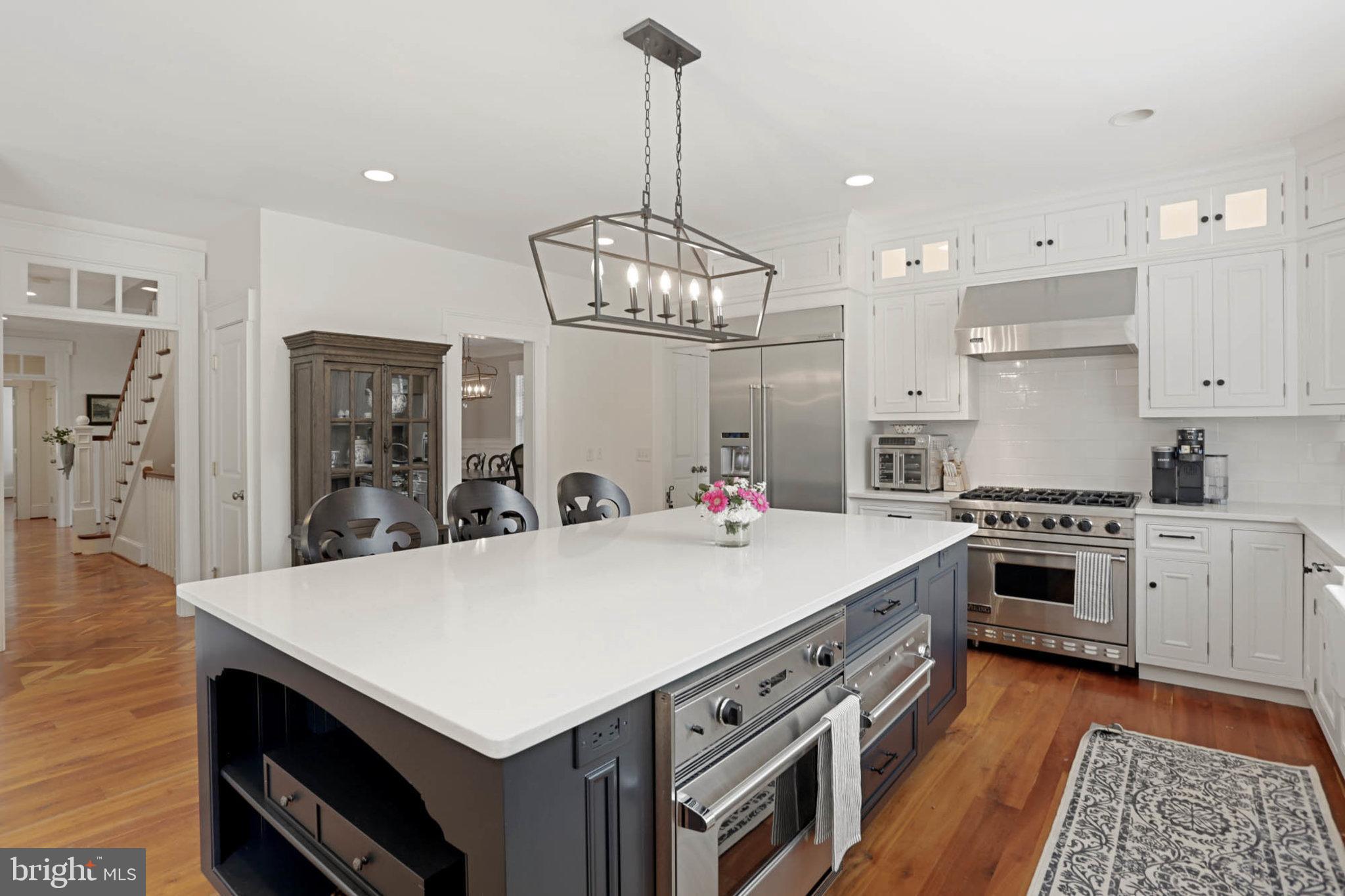 RUXTON - Residential