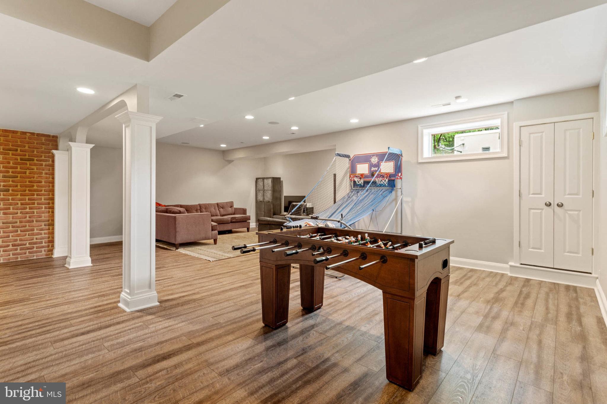 RUXTON - Residential