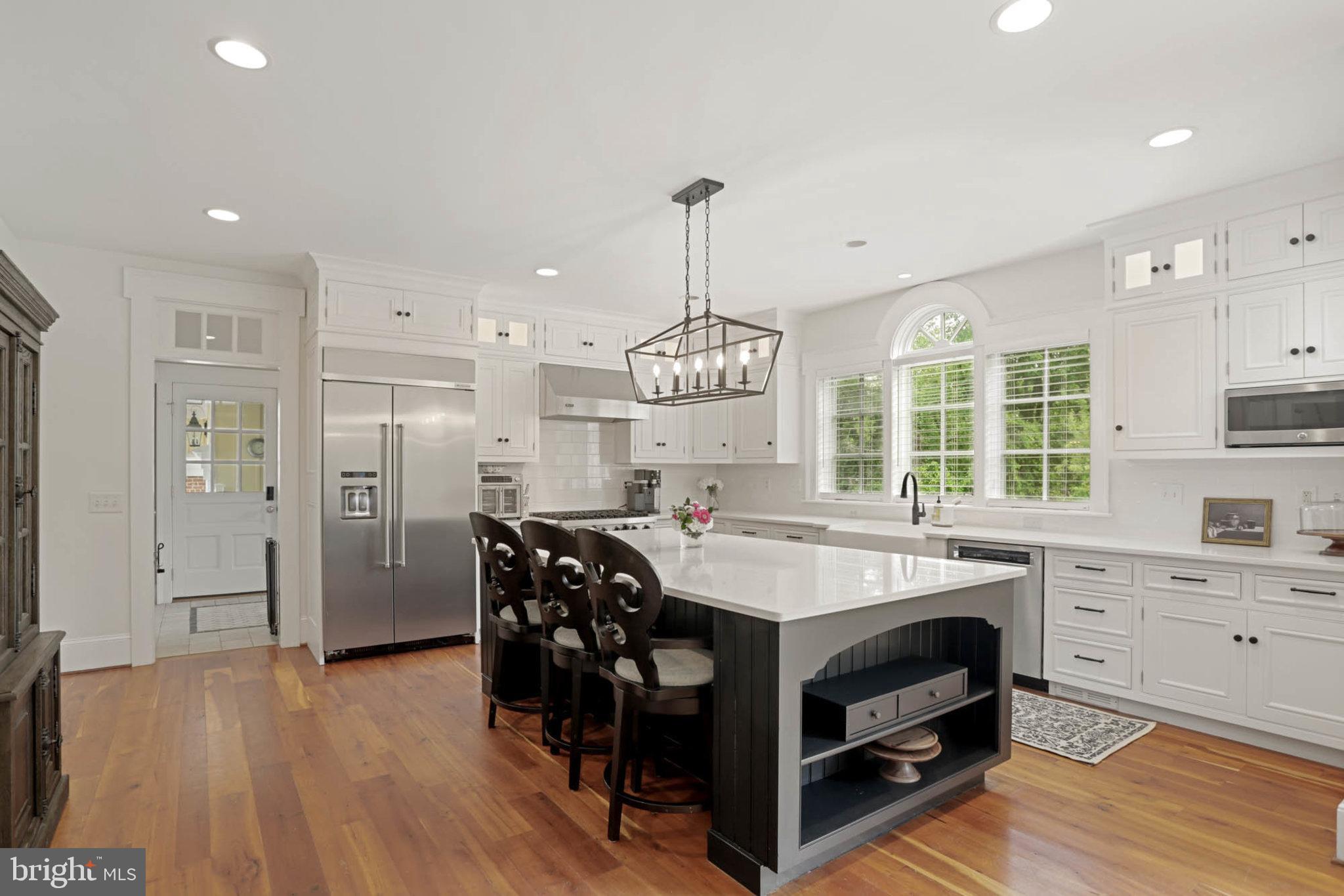 RUXTON - Residential