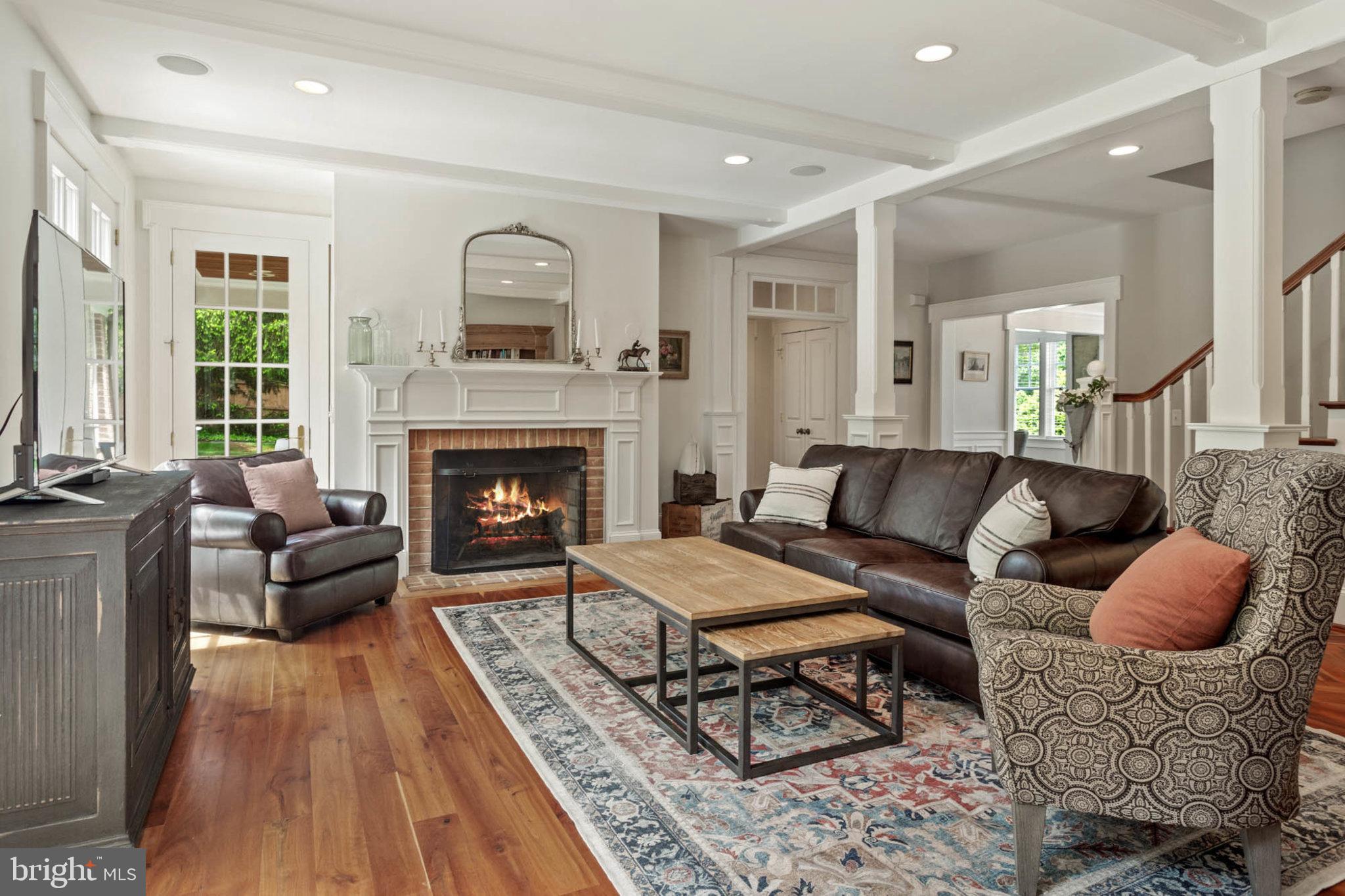 RUXTON - Residential