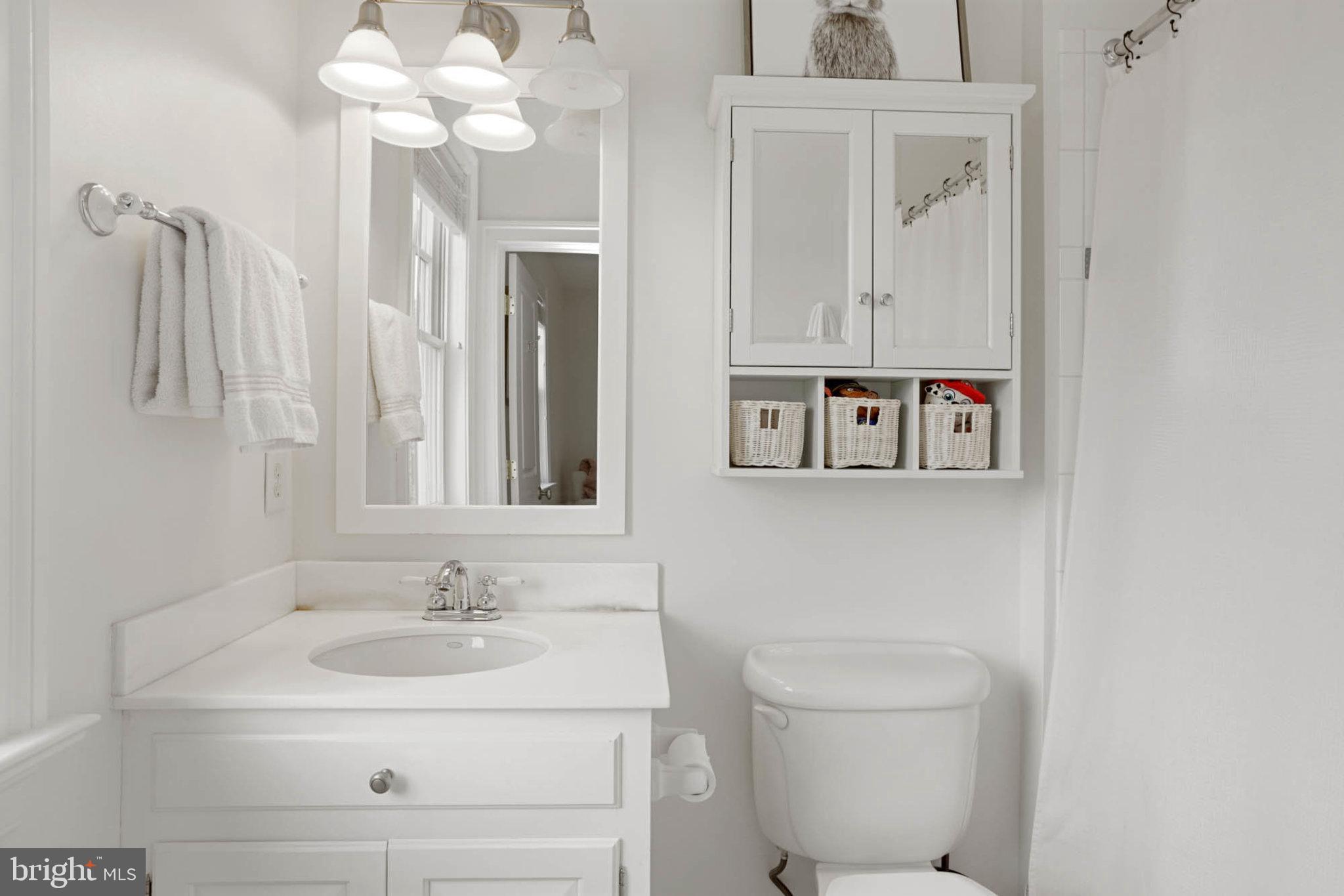 RUXTON - Residential