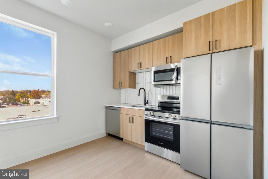 Photo of 5521 Wayne Avenue #502, PHILADELPHIA, PA 19144 (MLS # PAPH2575864)