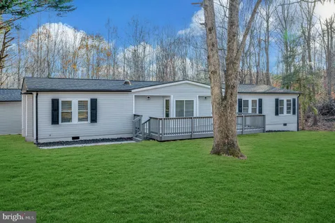 175 Meadows Road, Fredericksburg, VA 22406 - MLS#: VAST2034388