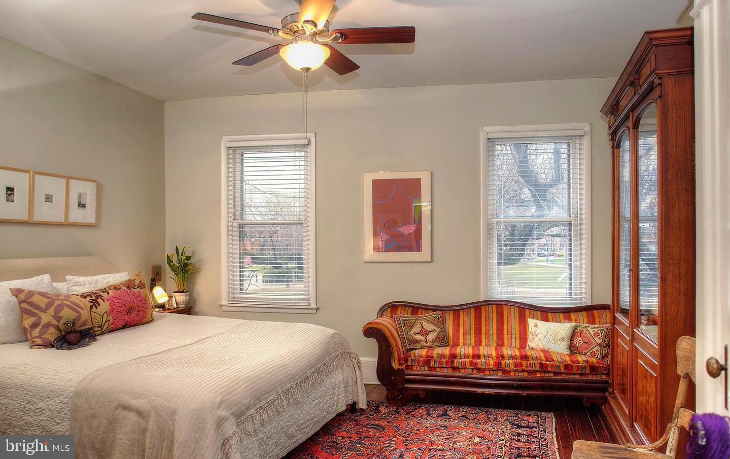 DICKINSON NARROWS - Residential Lease