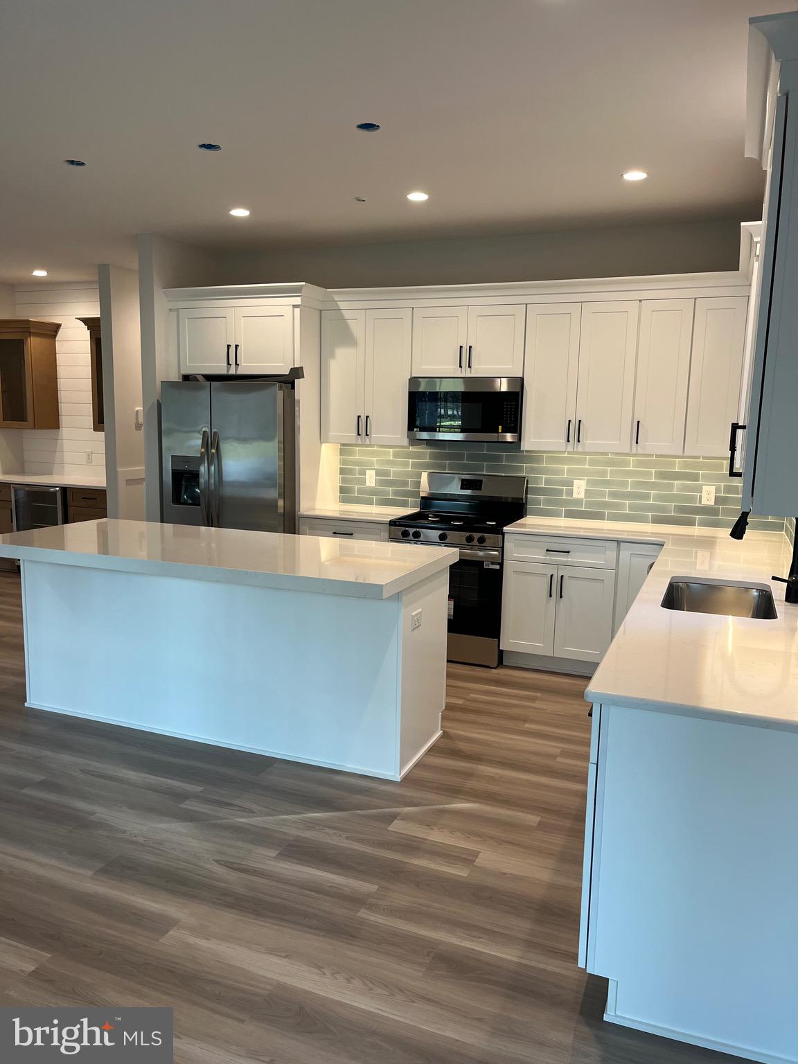 OCEAN PINES - HUNTINGTON - Residential